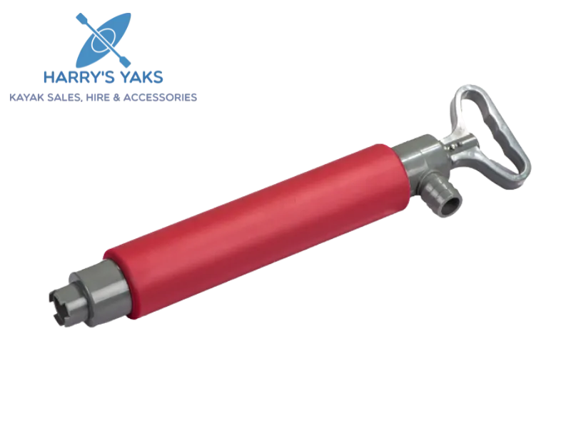Bilge Pump