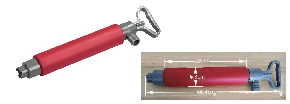 Bilge Pump