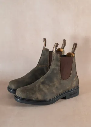Blundstone #1306 Rustic Brown Boots