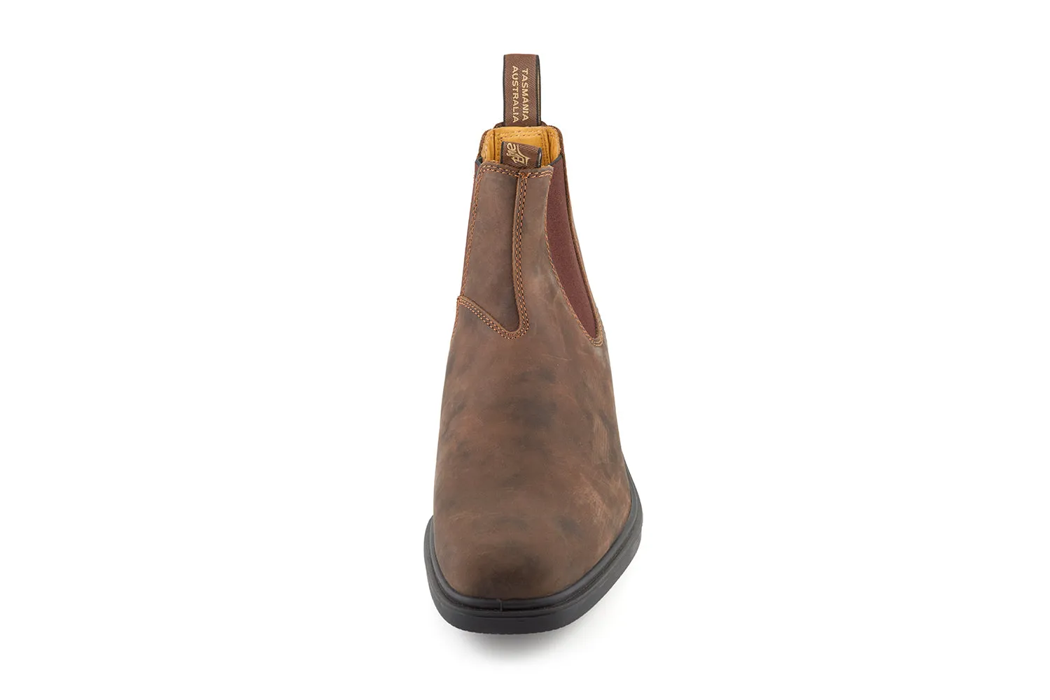 Blundstone #1306 Rustic Brown Boots