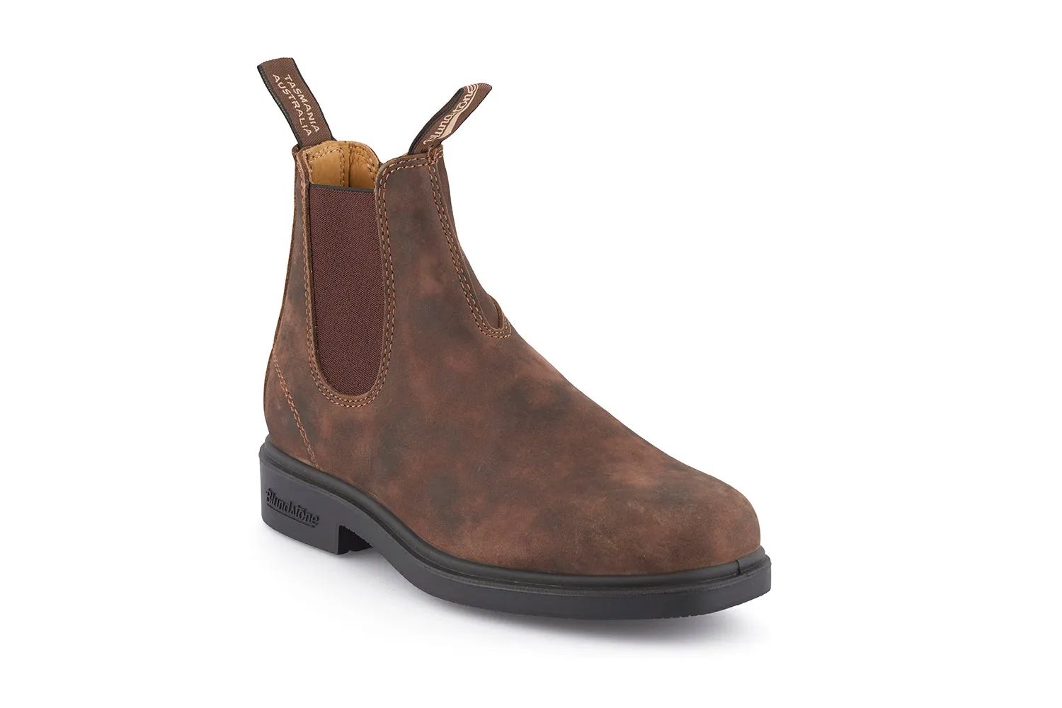 Blundstone #1306 Rustic Brown Boots
