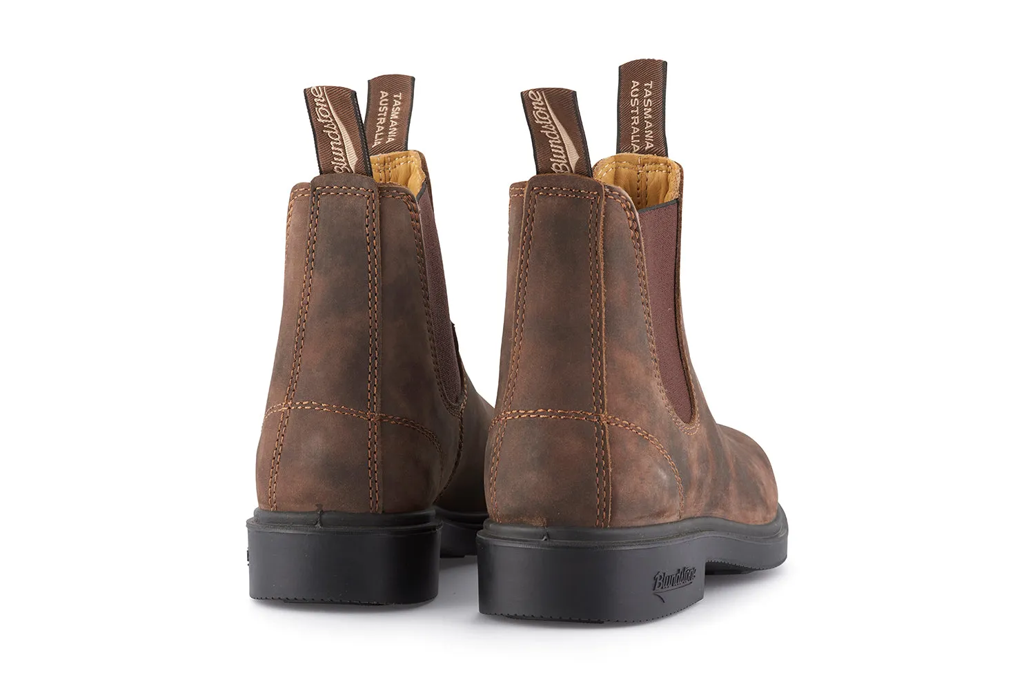 Blundstone #1306 Rustic Brown Boots