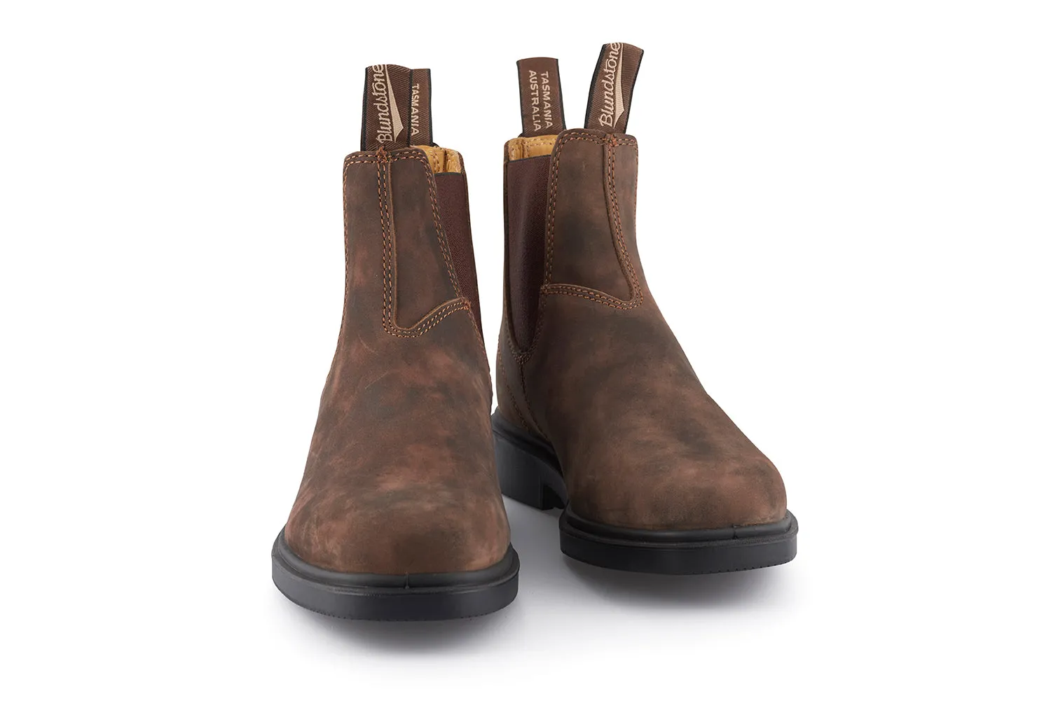 Blundstone #1306 Rustic Brown Boots