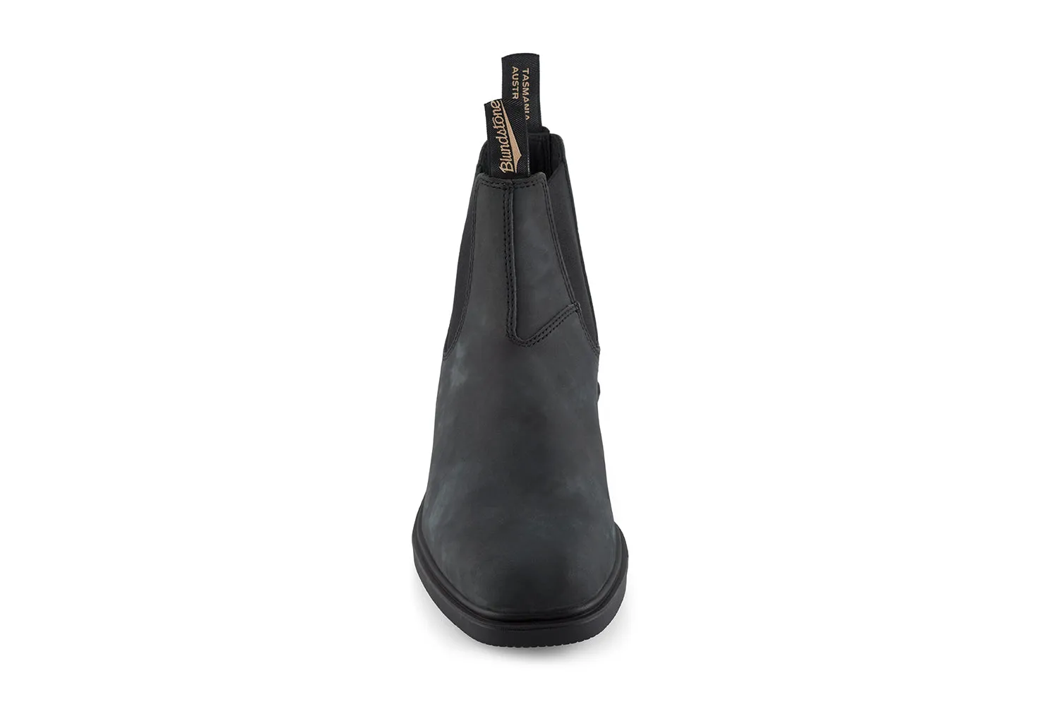 Blundstone #1308 Rustic Black Boots