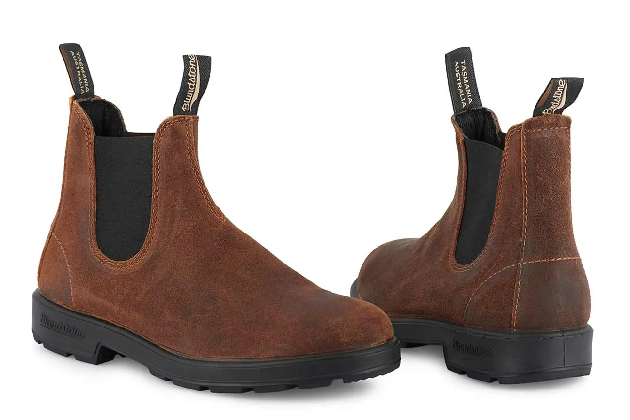 Blundstone #1911 Tobacco