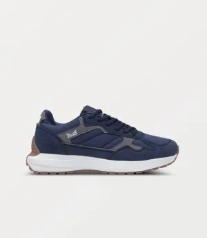 BM6238-NAVY/GREY-Men Sneakers