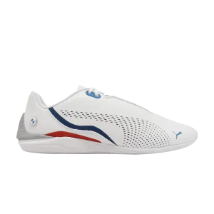 BMW Motorsport x Drift Cat Decima Puma sneakers, white