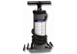 Bravo 6 Hand Pump