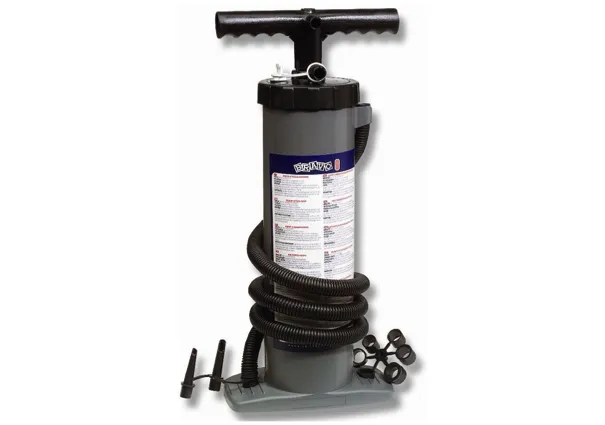 Bravo 6 Hand Pump