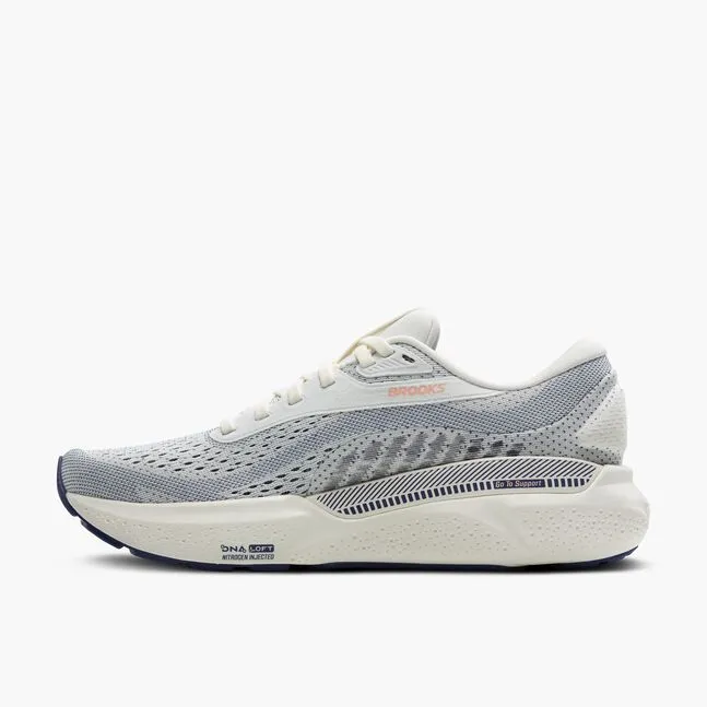 Brooks Adrenaline GTS 24 Wide Womens
