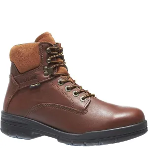 BROWN 6" DURASHOCKS S/R S/T - W03120
