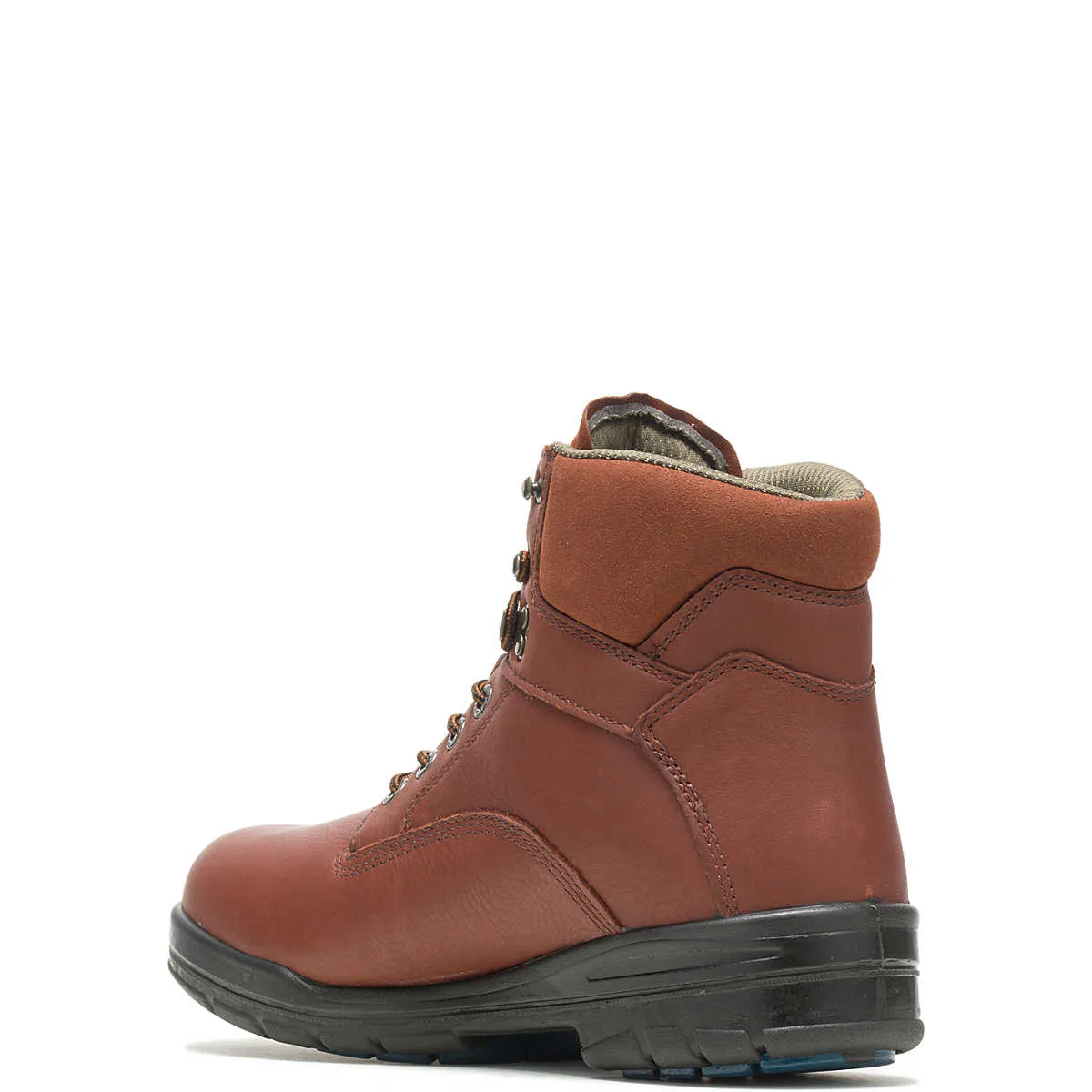 BROWN 6" DURASHOCKS S/R S/T - W03120