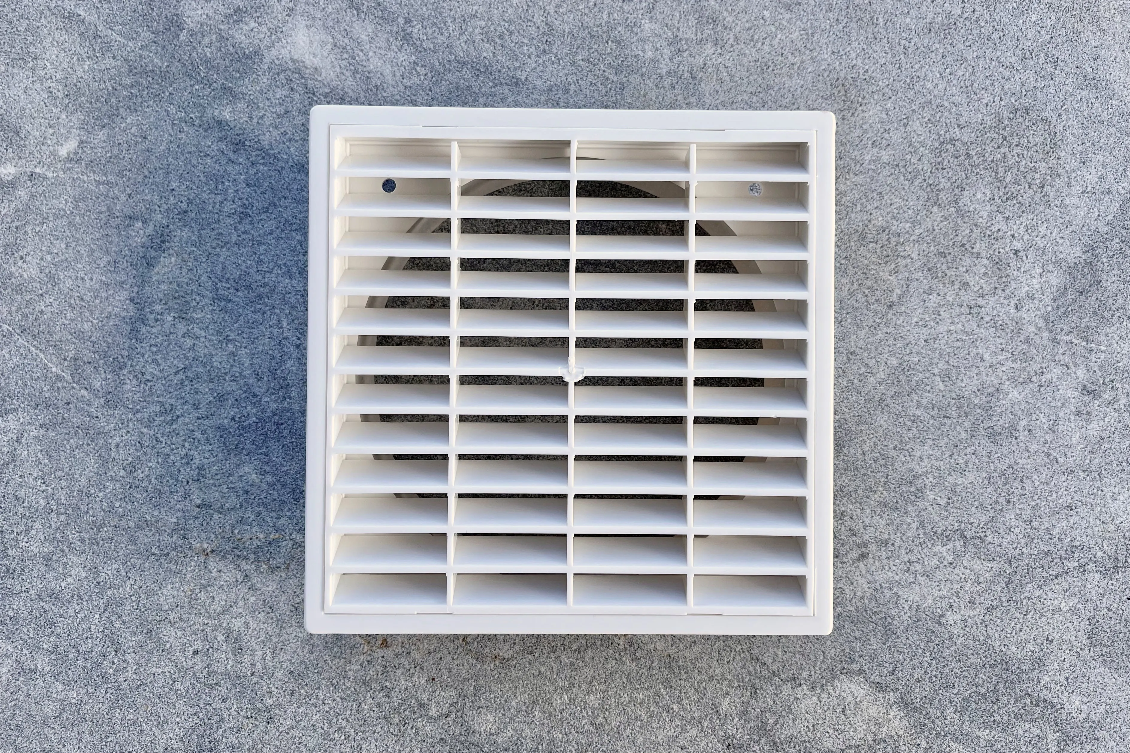 Budget Sub Floor Ventilation Kits (AC Motors)