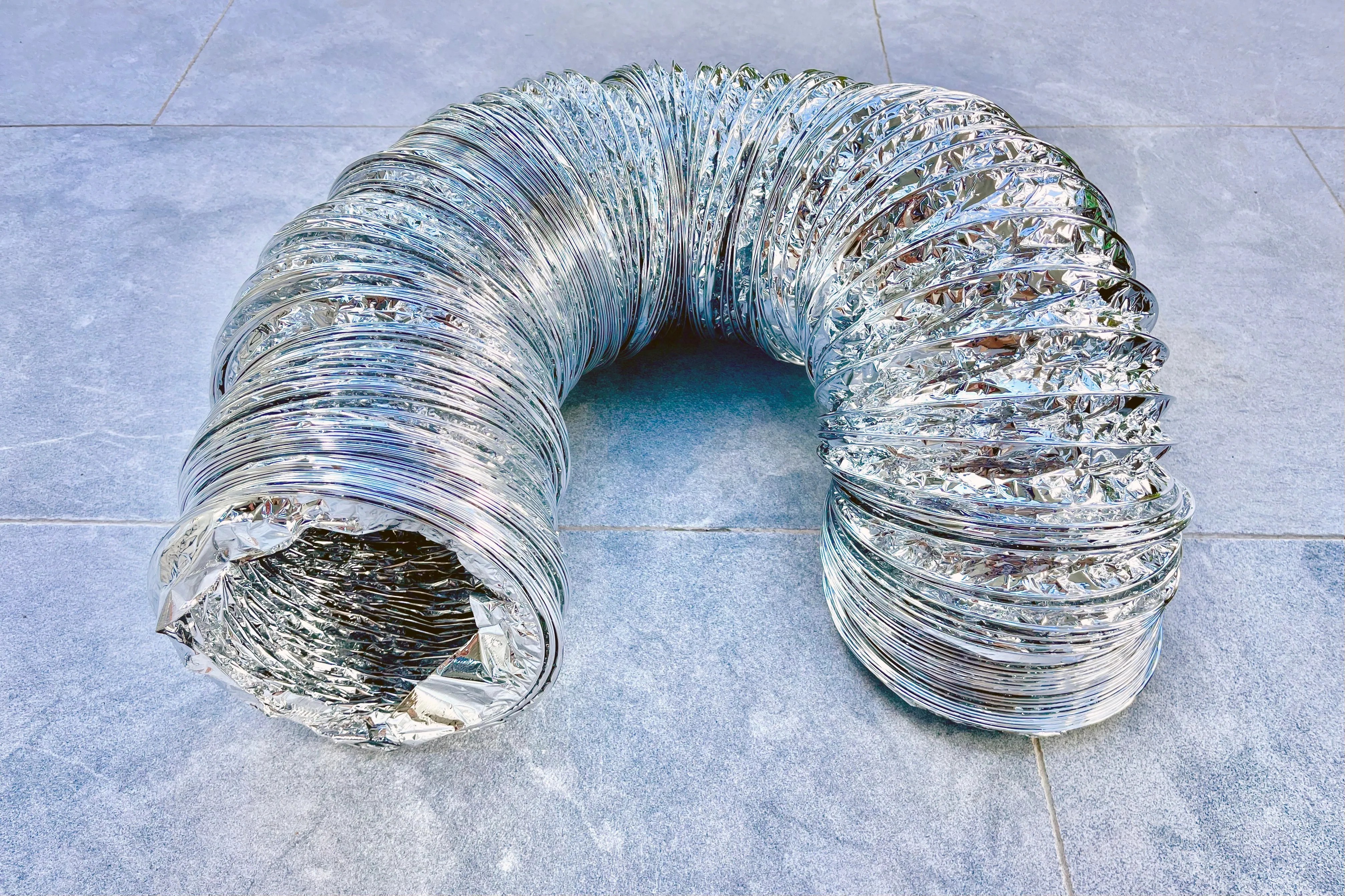 Budget Sub Floor Ventilation Kits (AC Motors)