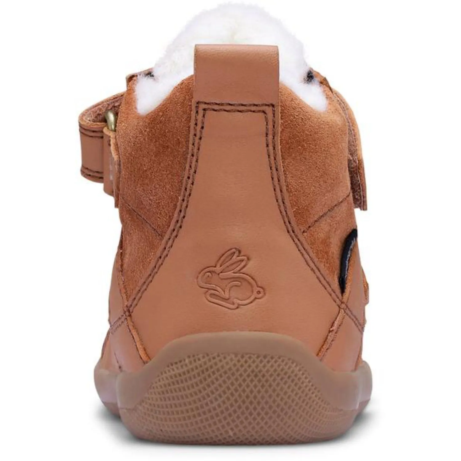 Bundgaard Cognac FG Willie Strap TEX