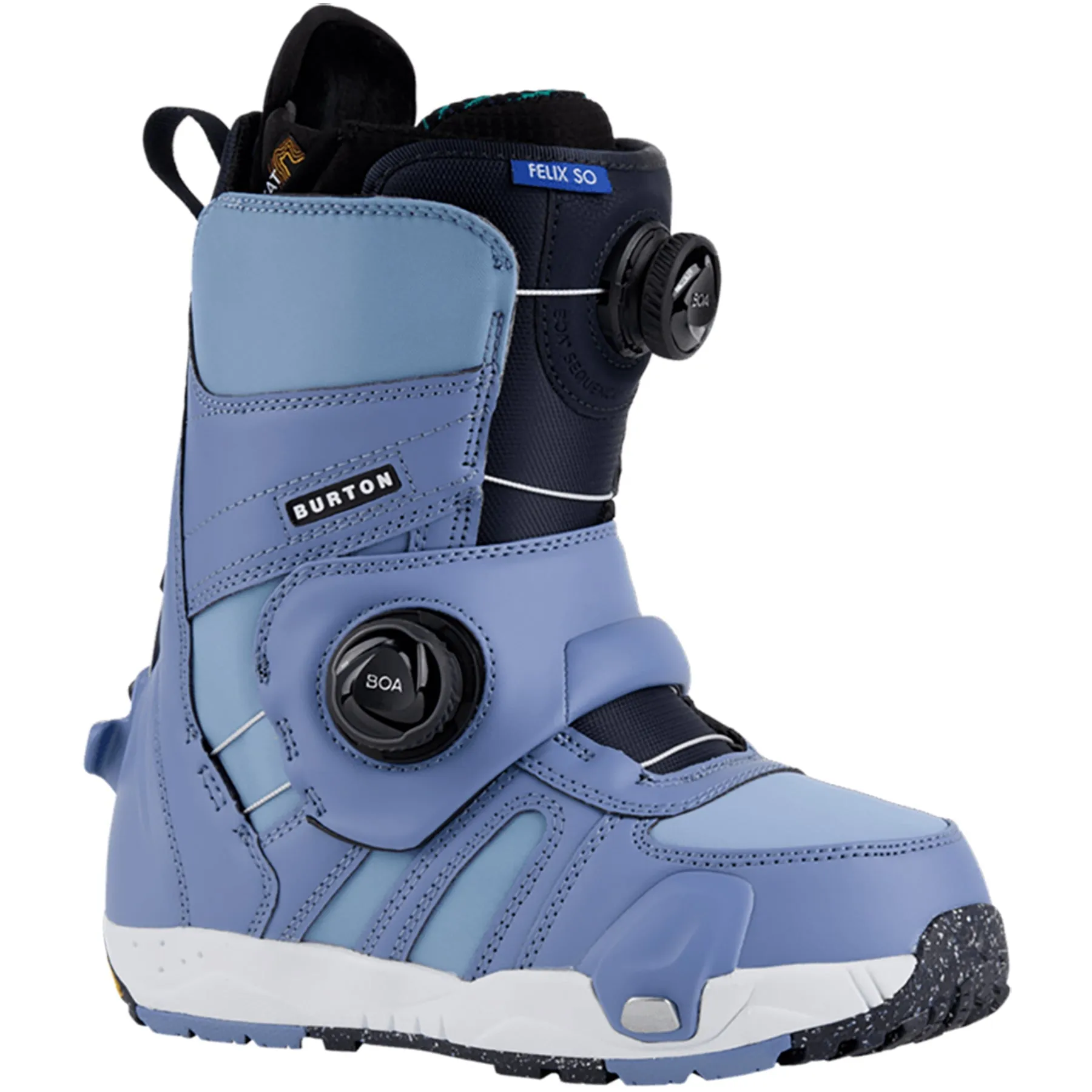 Burton Felix Step On Boot Wide 2024