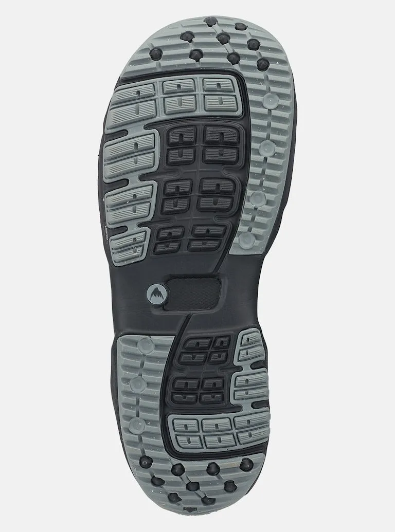 Burton Men's Ruler BOA® Wide Snowboard Boots 2025