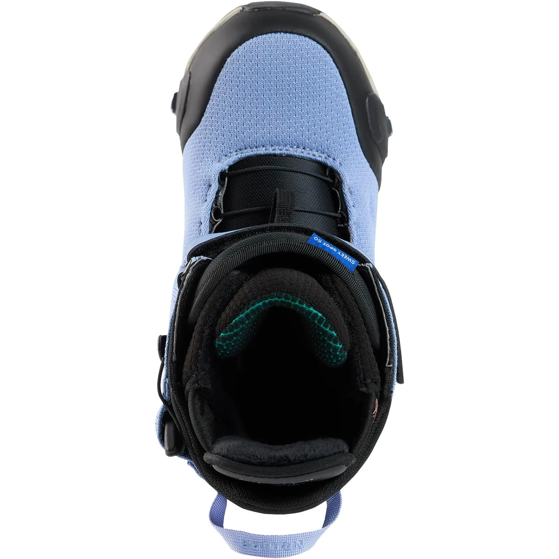 Burton Ritual Step On Sweetspot Boots