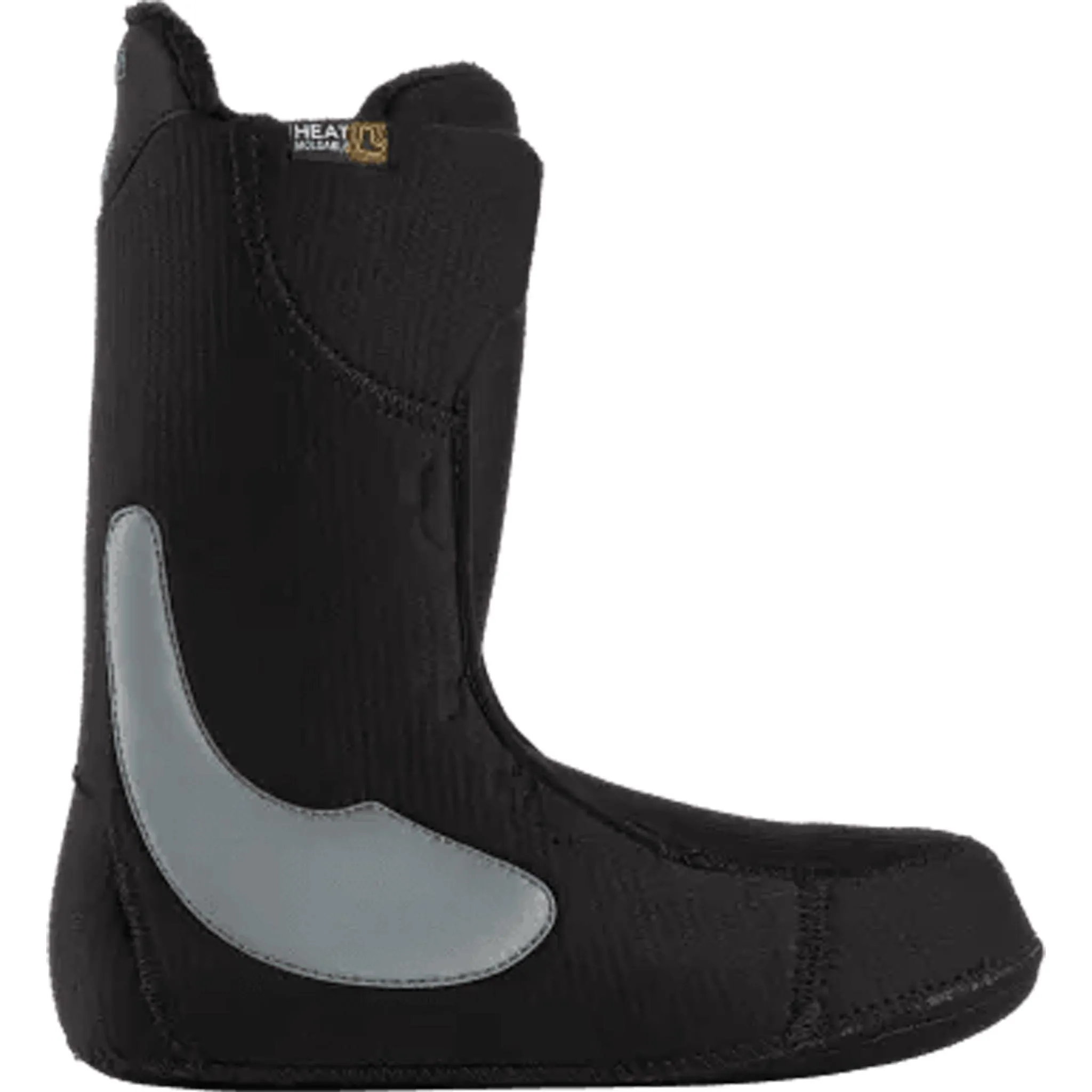 Burton Ruler BOA Snowboard Boots Goldenrod 2025