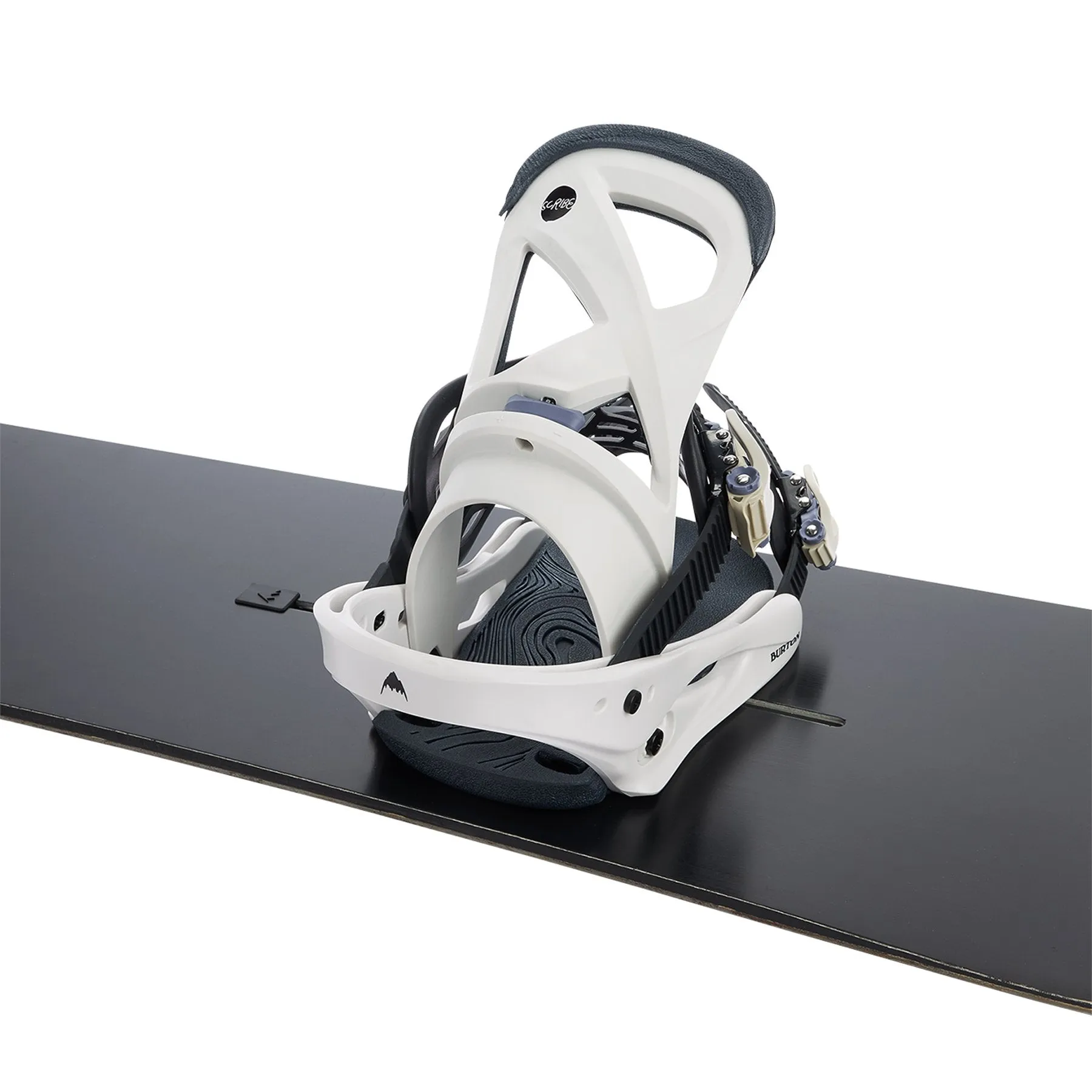 Burton Scribe 2022
