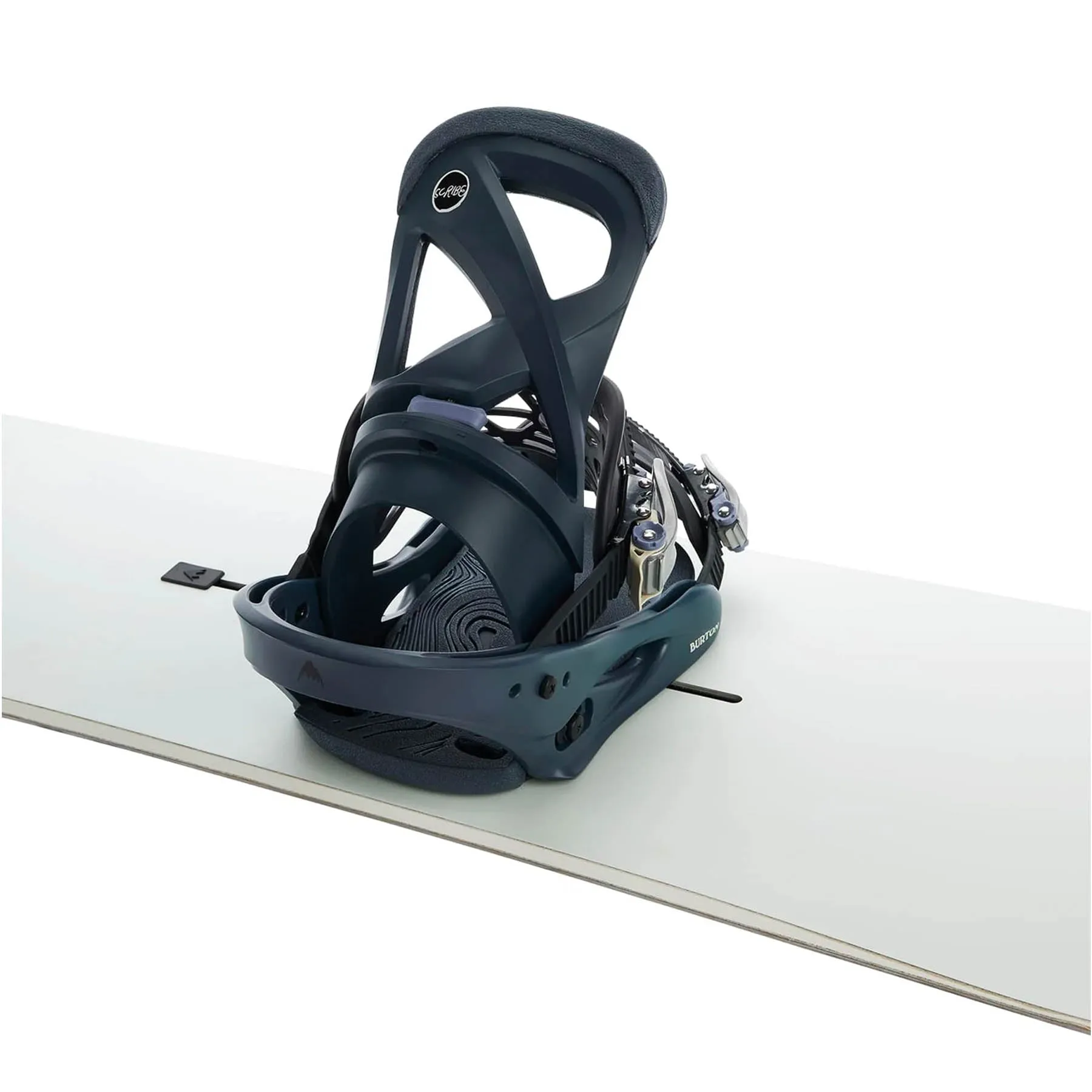 Burton Scribe 2022