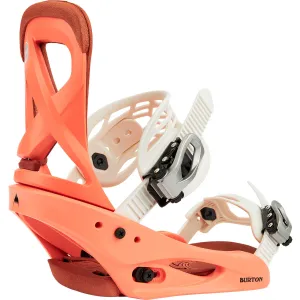 Burton Scribe 2022
