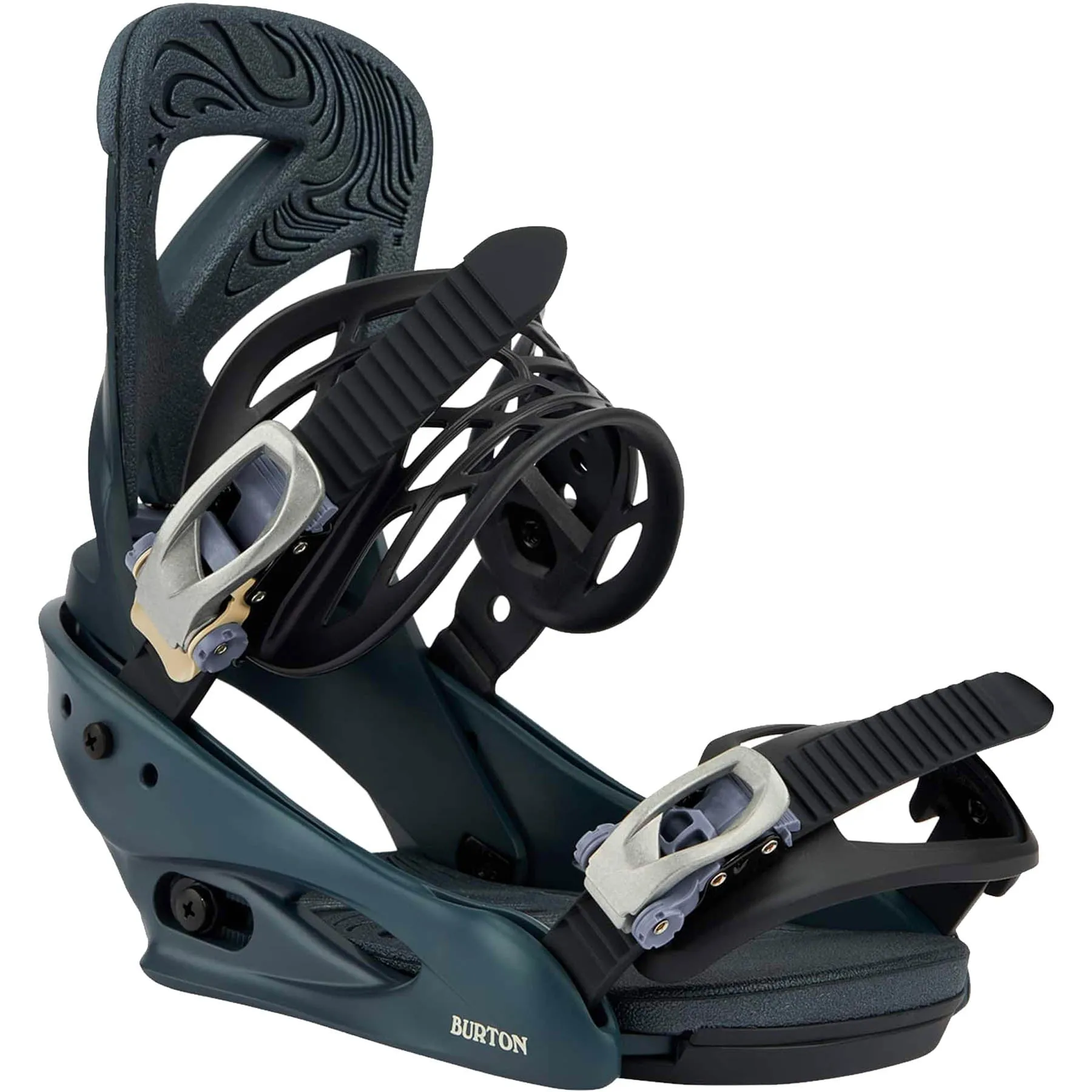 Burton Scribe 2022