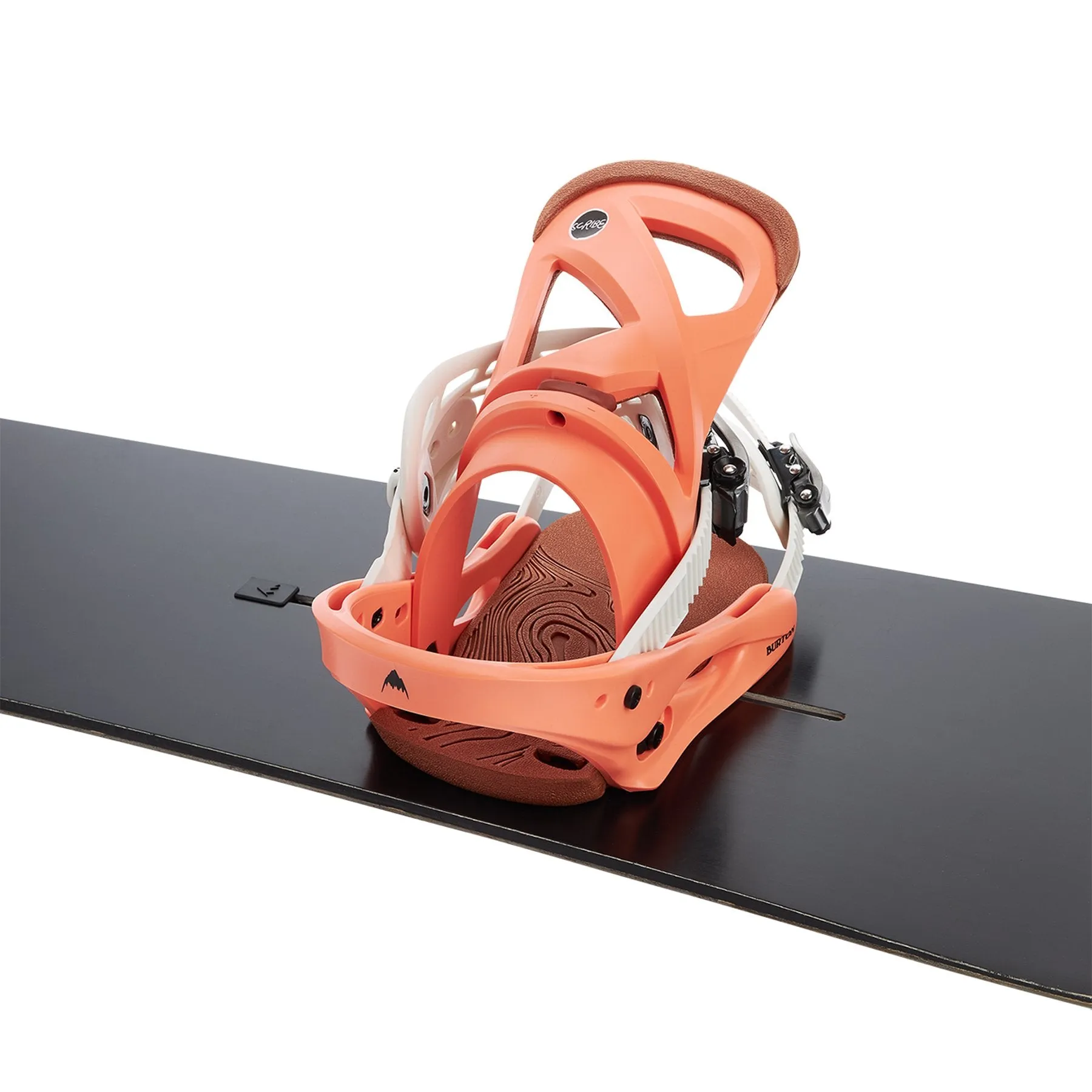Burton Scribe 2022
