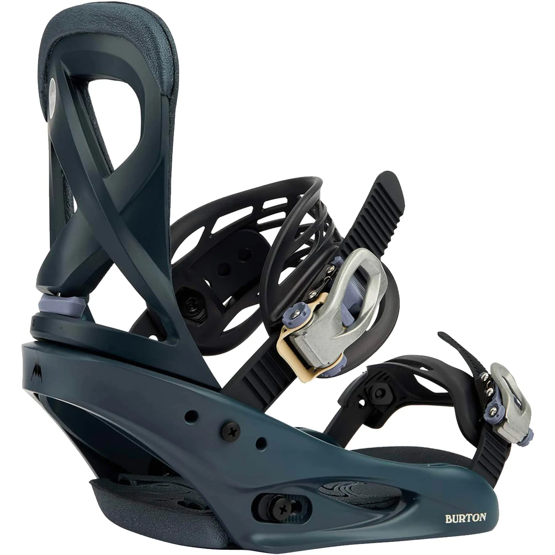 Burton Scribe 2022