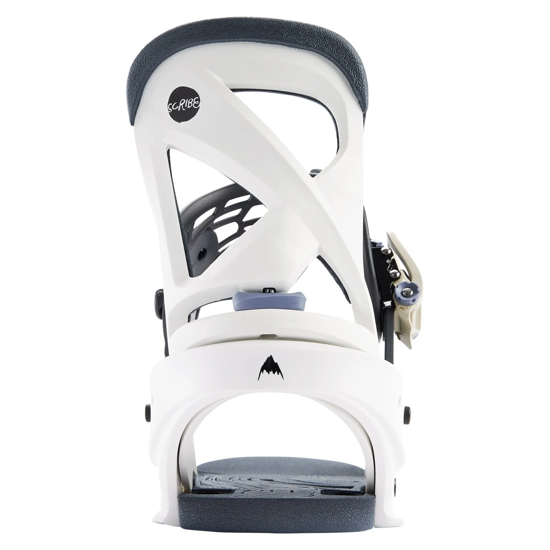 Burton Scribe 2022