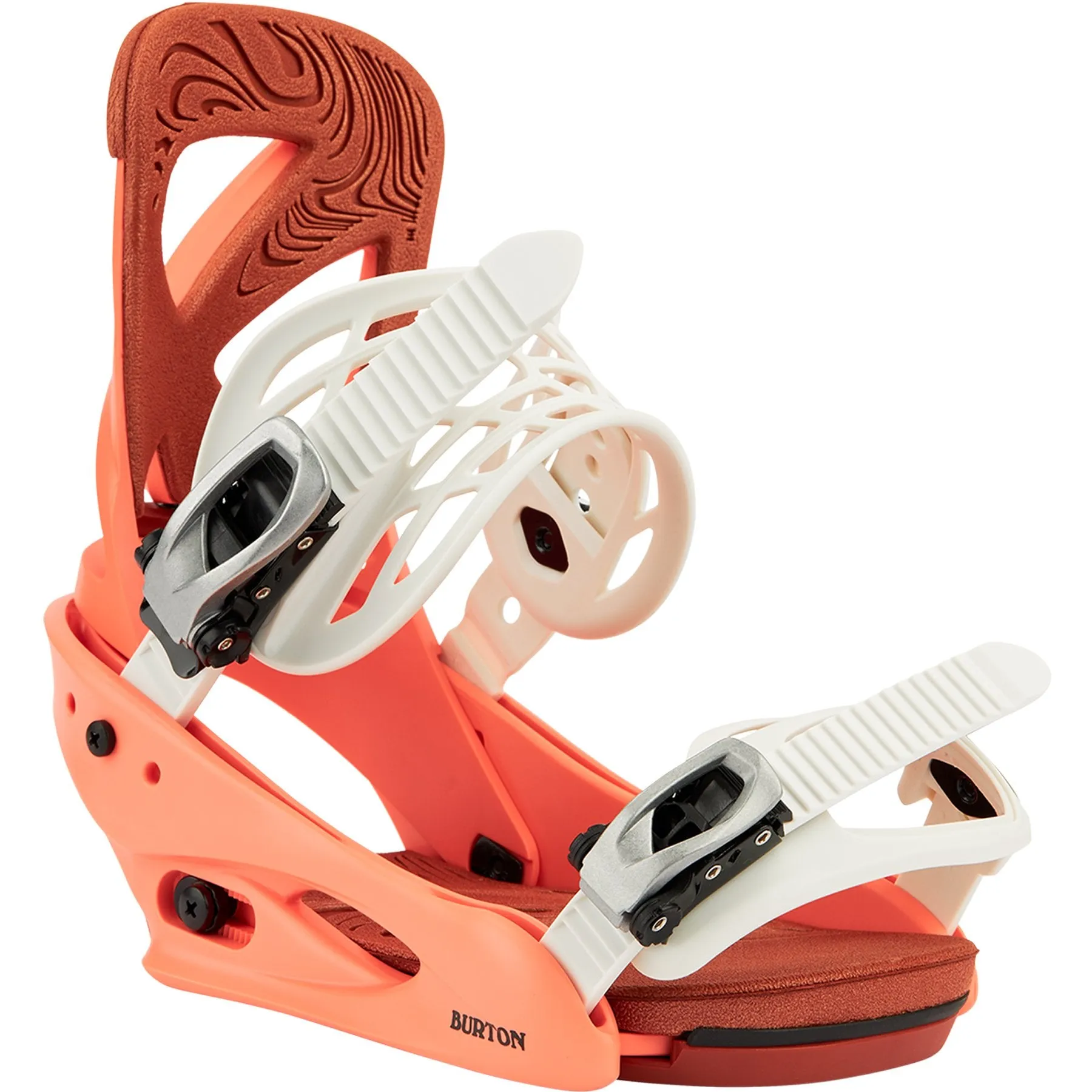 Burton Scribe 2022