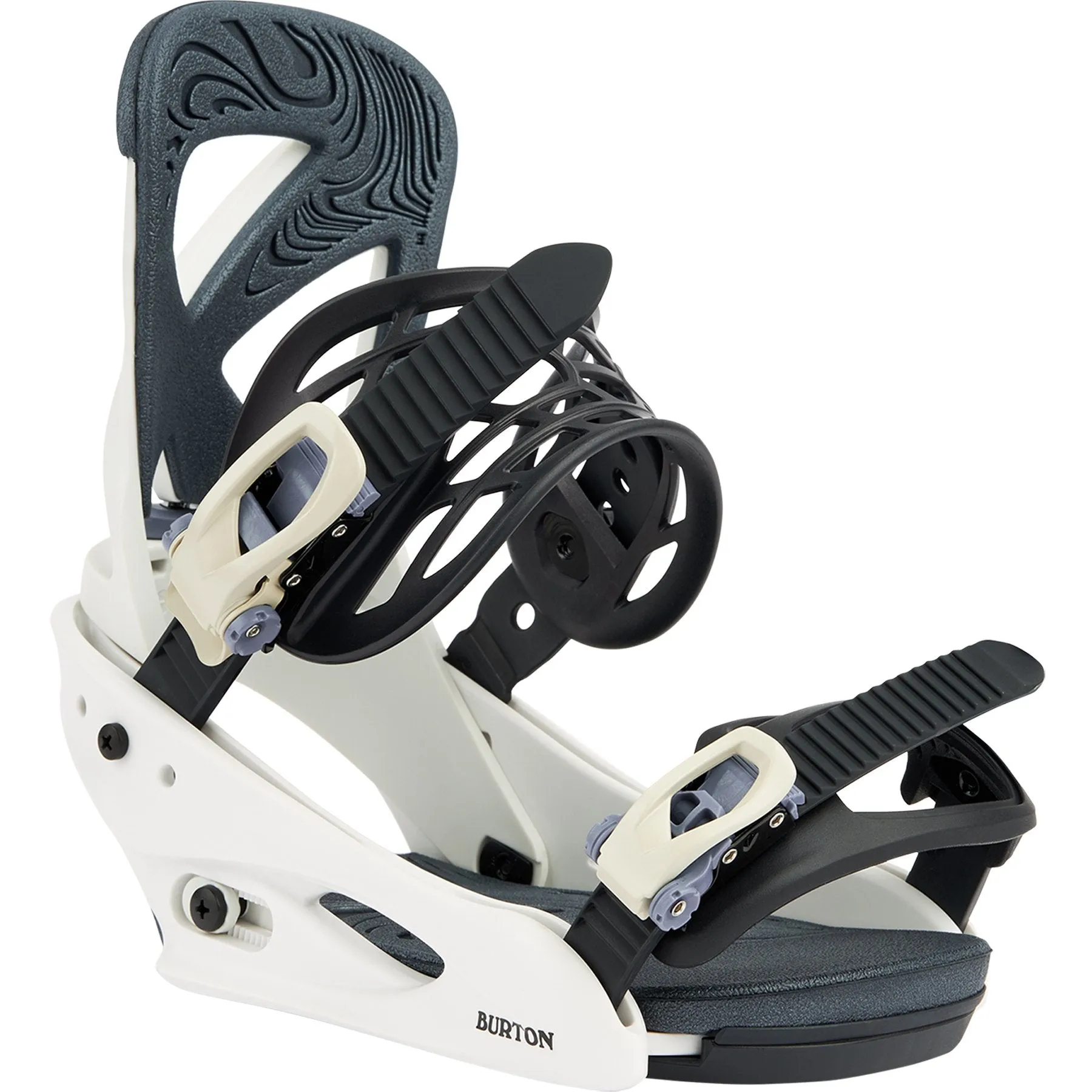 Burton Scribe 2022