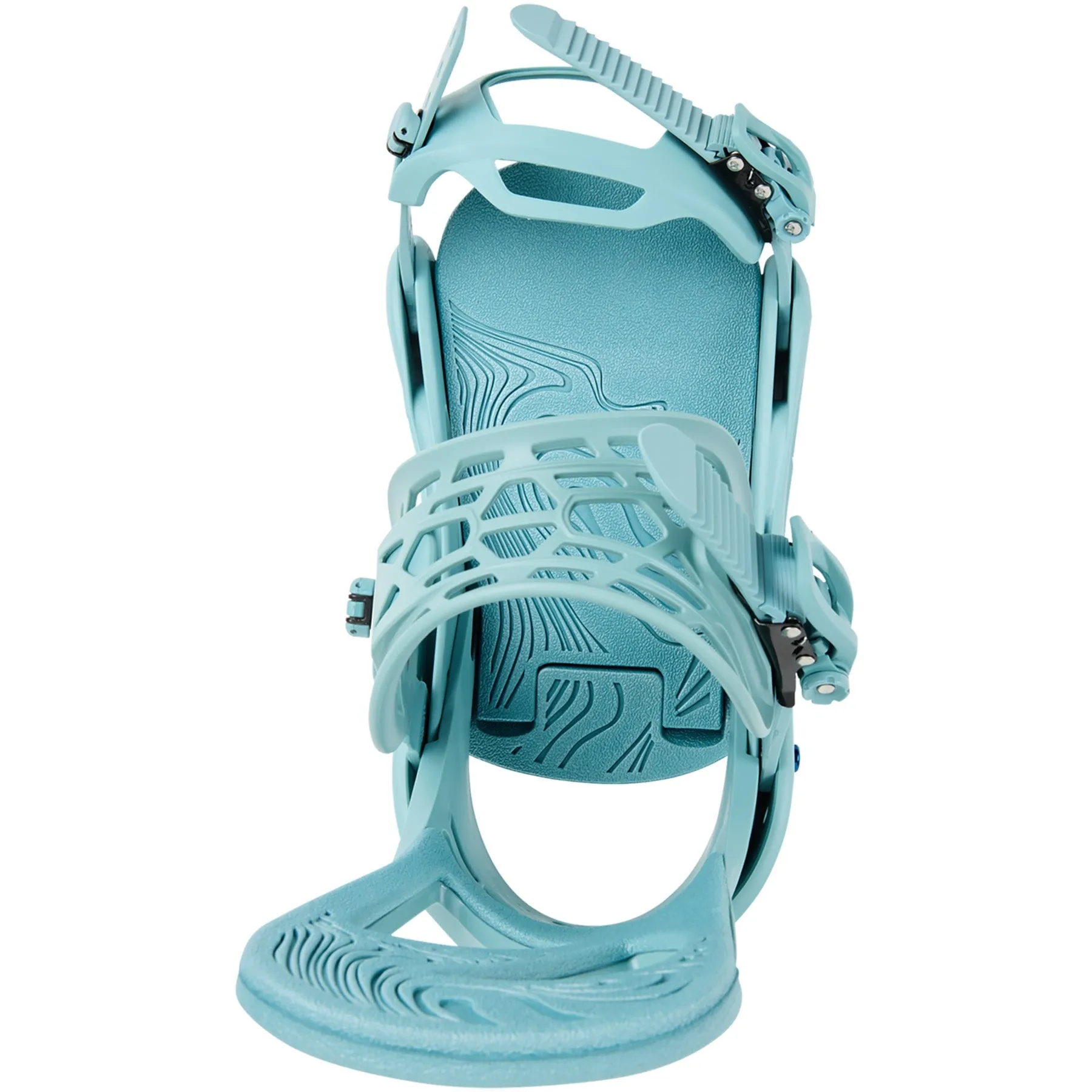 Burton Scribe 2024