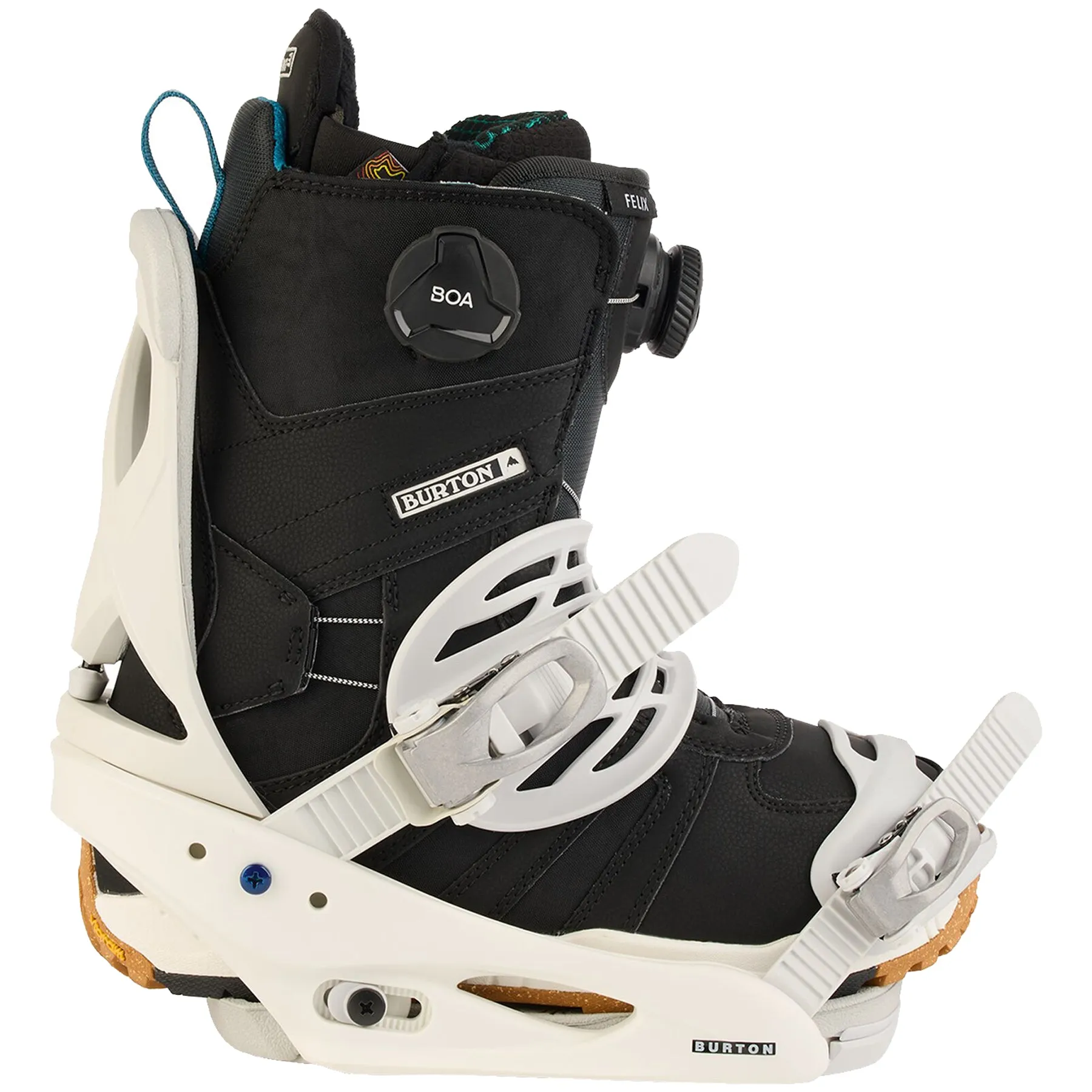 Burton Scribe 2024