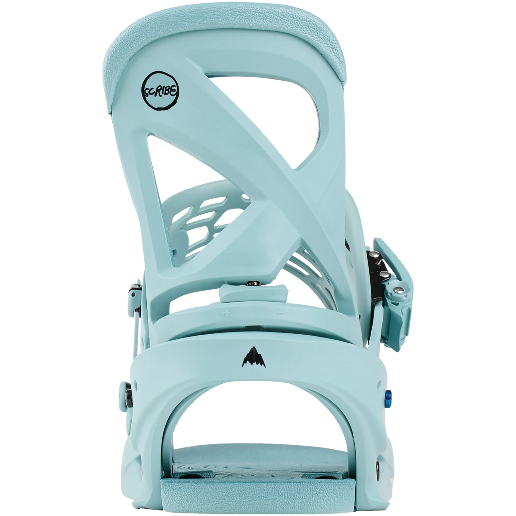 Burton Scribe 2024
