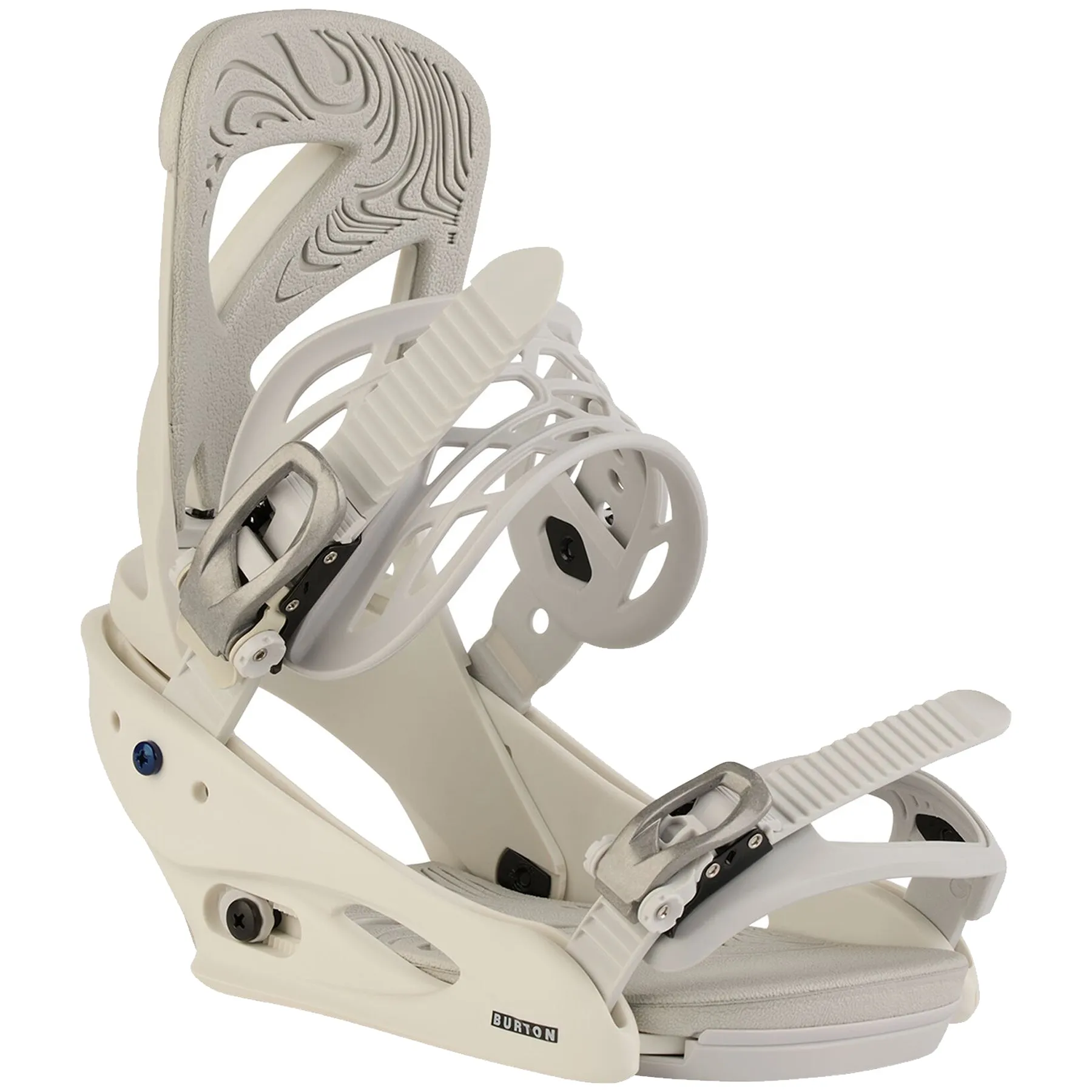 Burton Scribe 2024