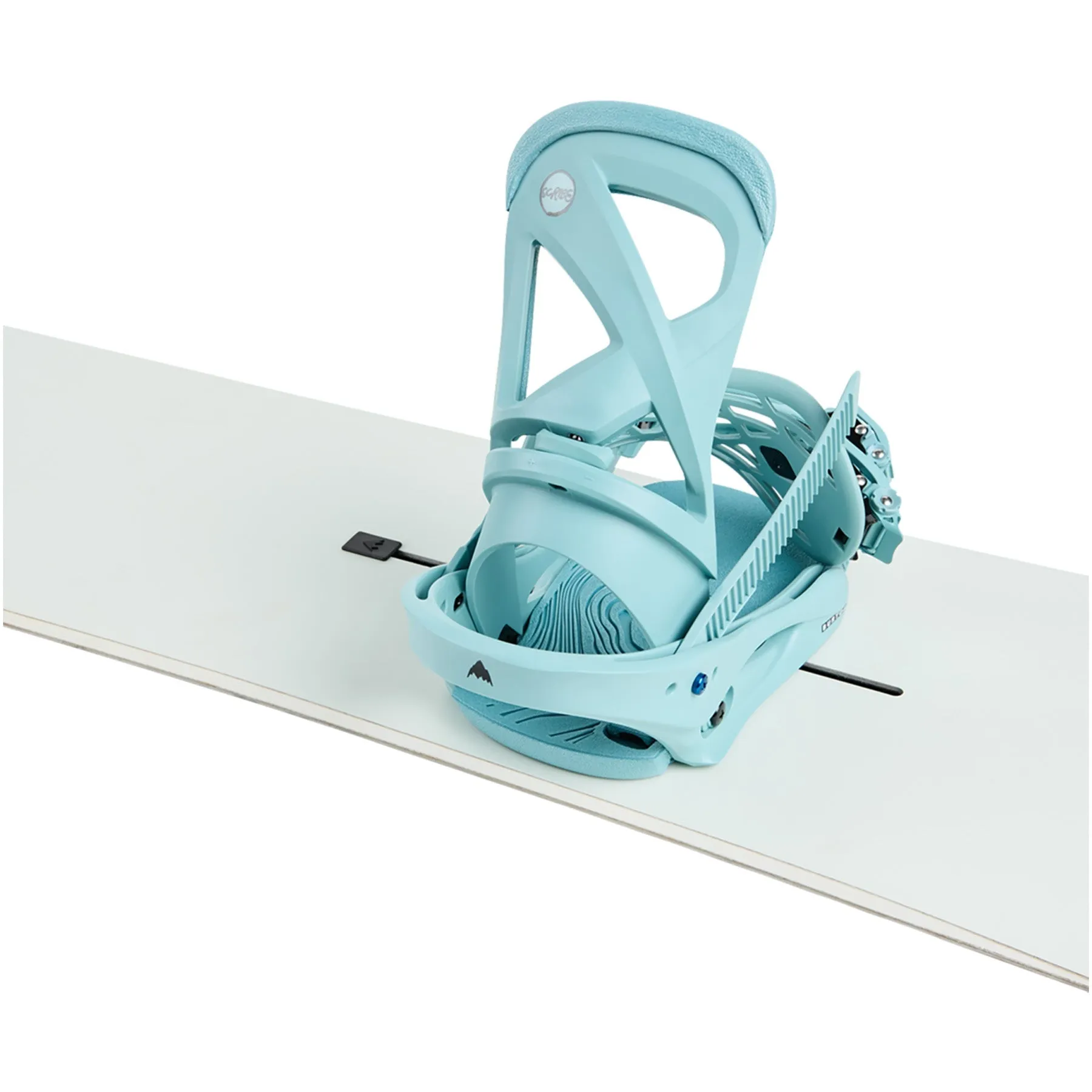 Burton Scribe 2024