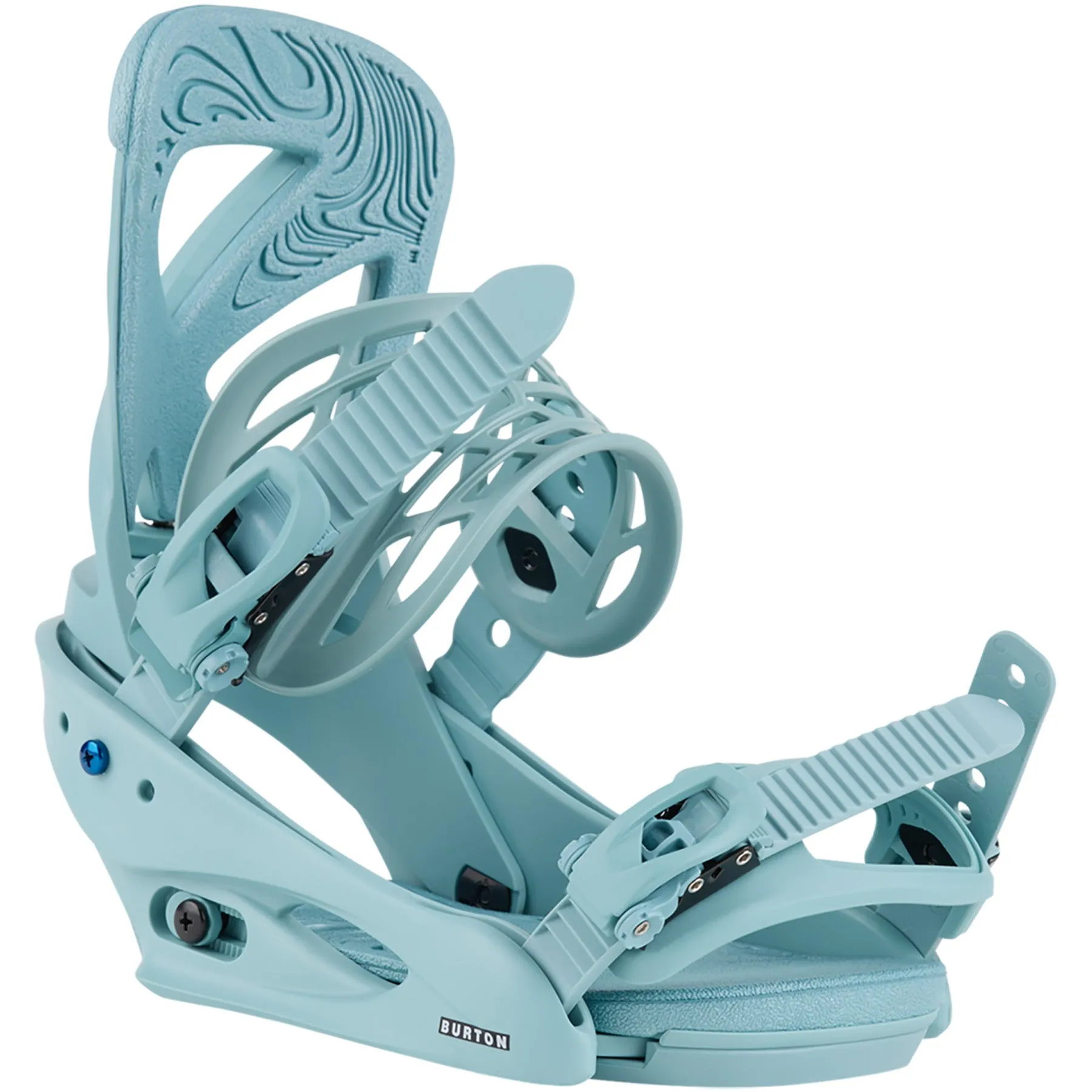 Burton Scribe 2024