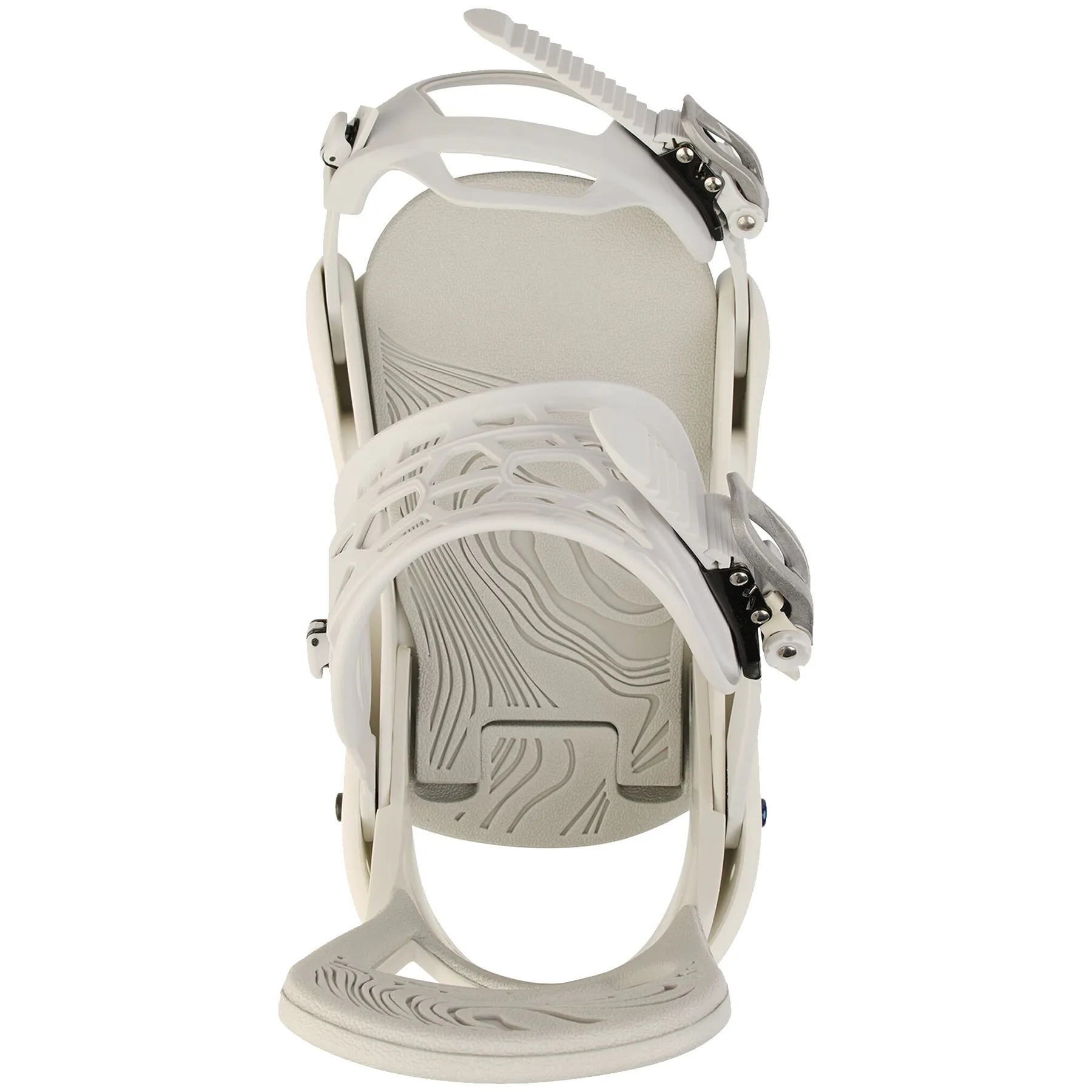 Burton Scribe 2024