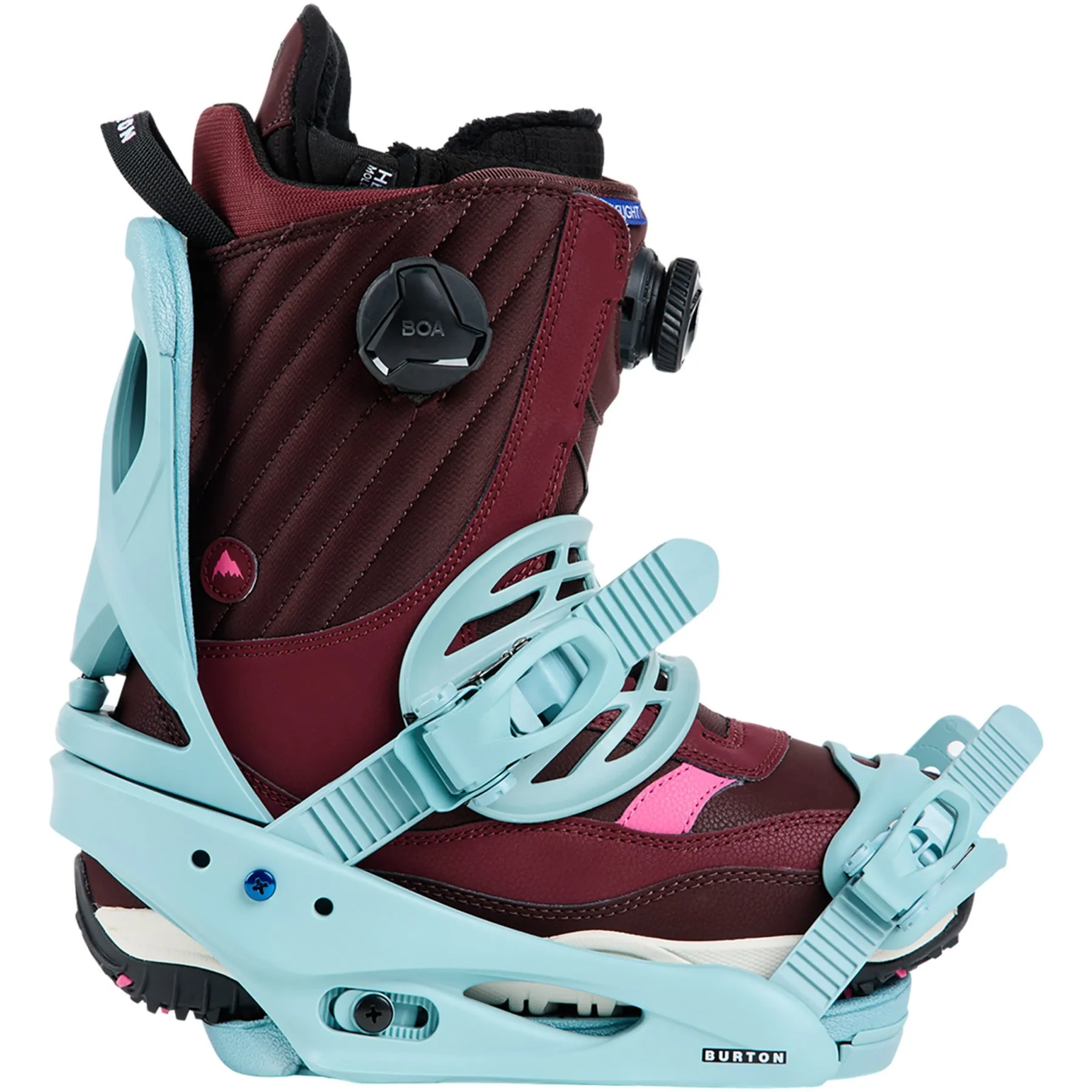 Burton Scribe 2024