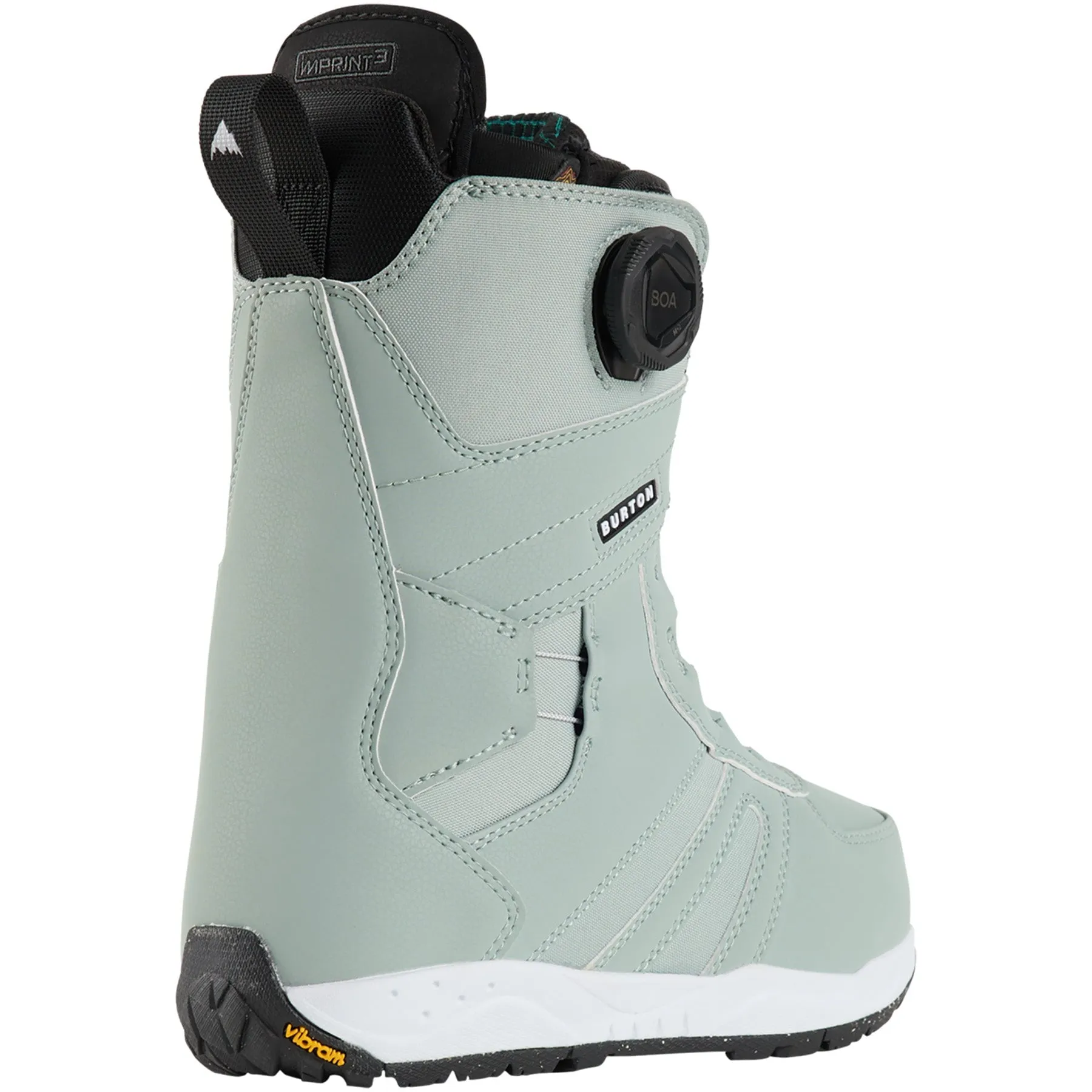 Burton Womens Felix Boa Boot 2025