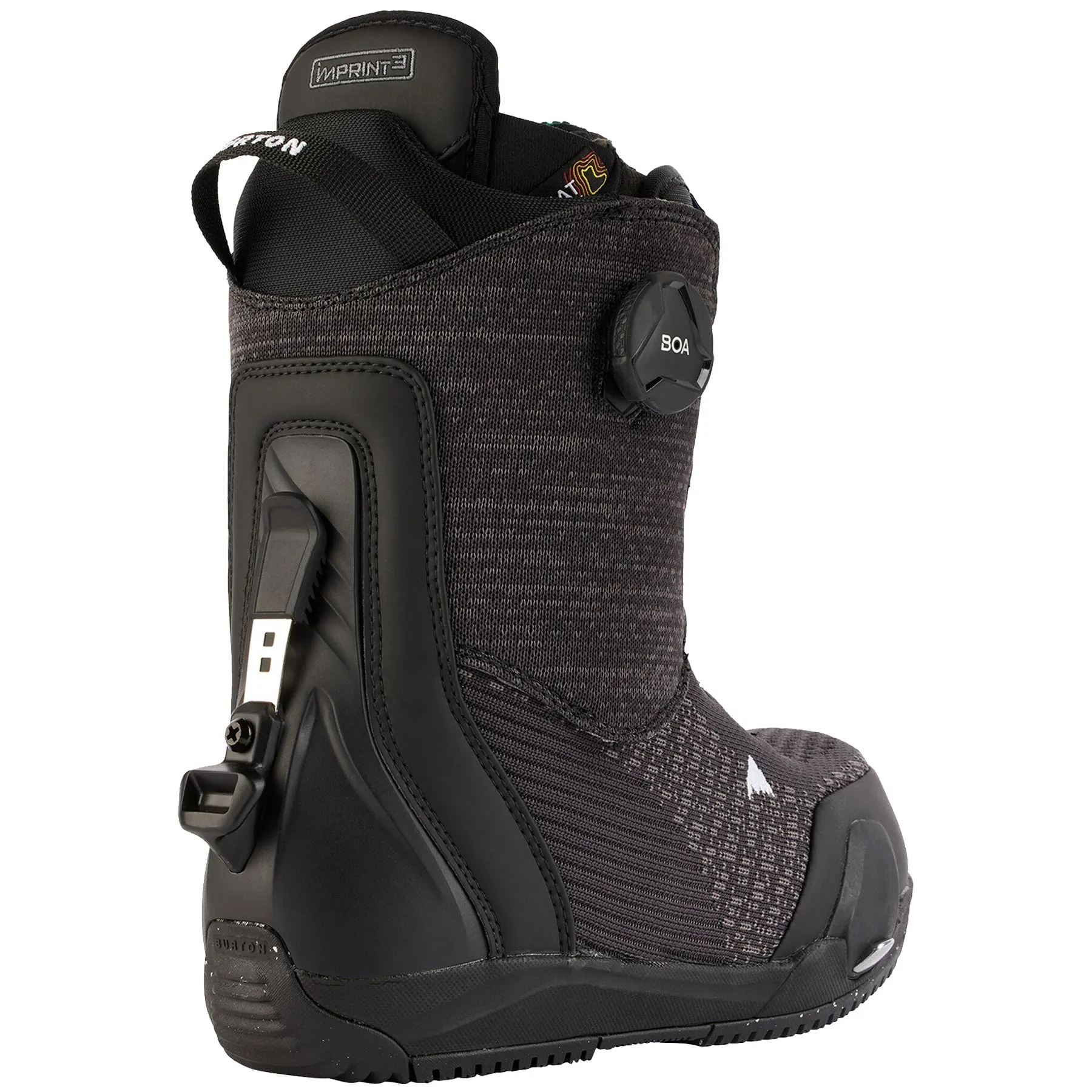 Burton Womens Ritual Step On Boot 2025
