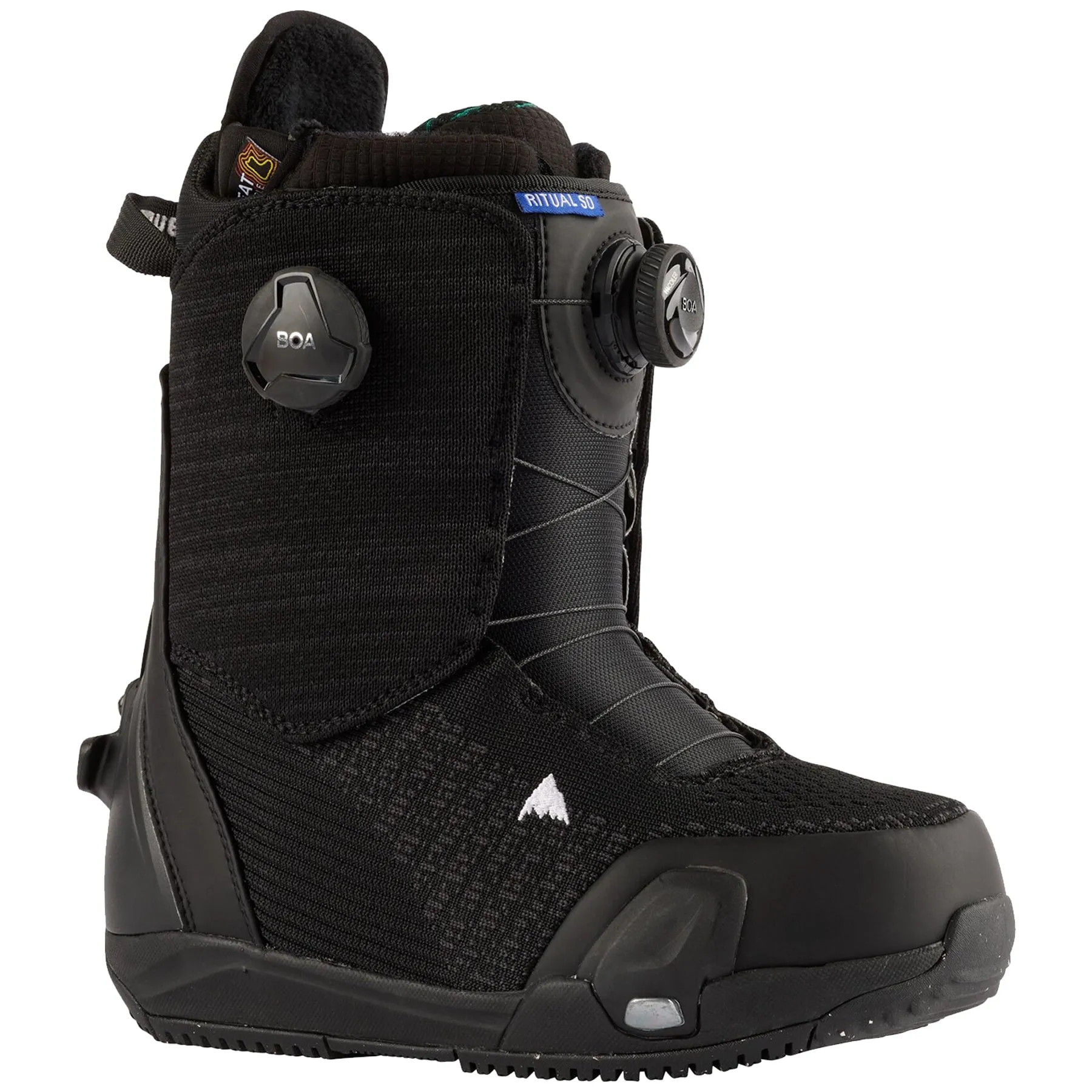 Burton Womens Ritual Step On Boot 2025