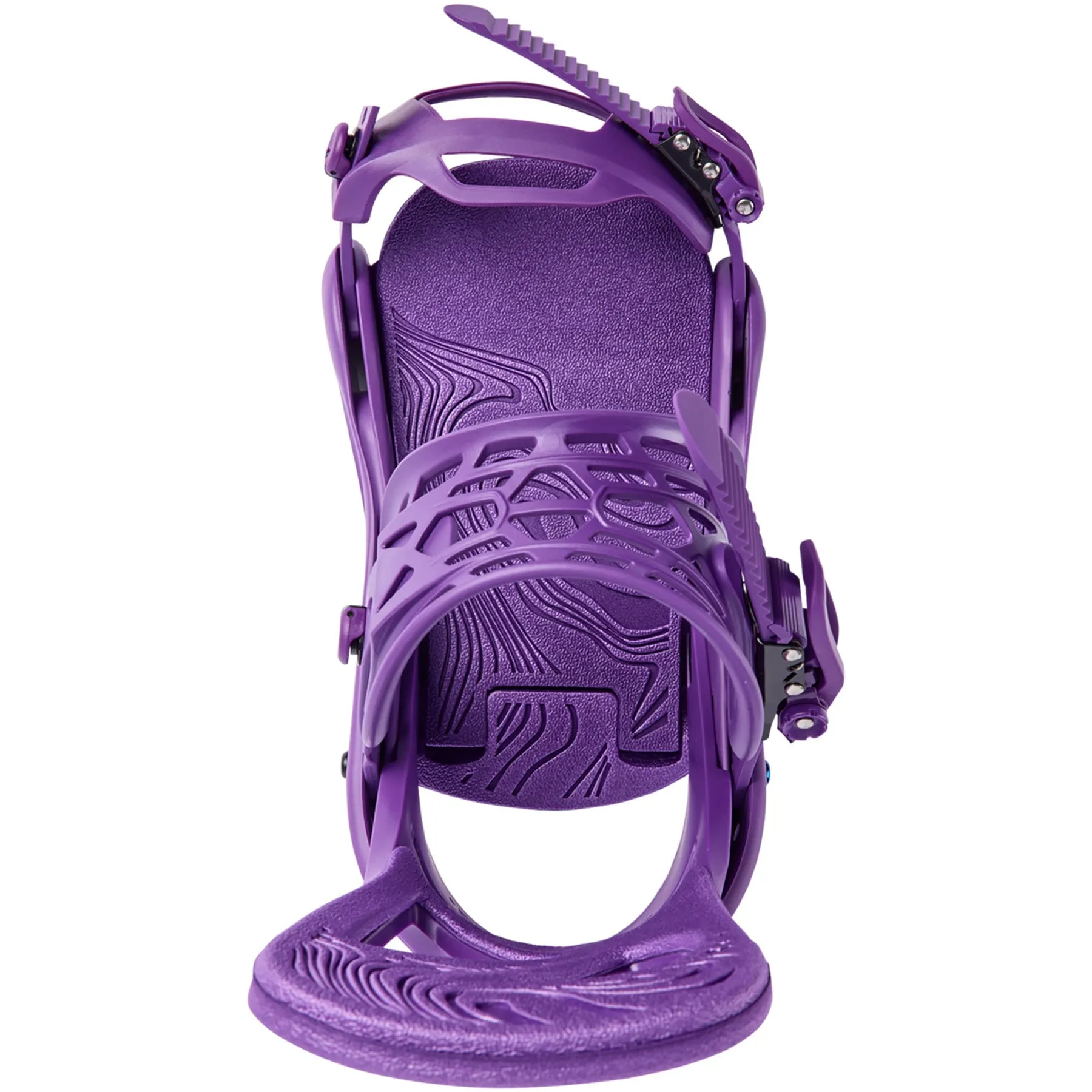 Burton Womens Scribe Binding 2025