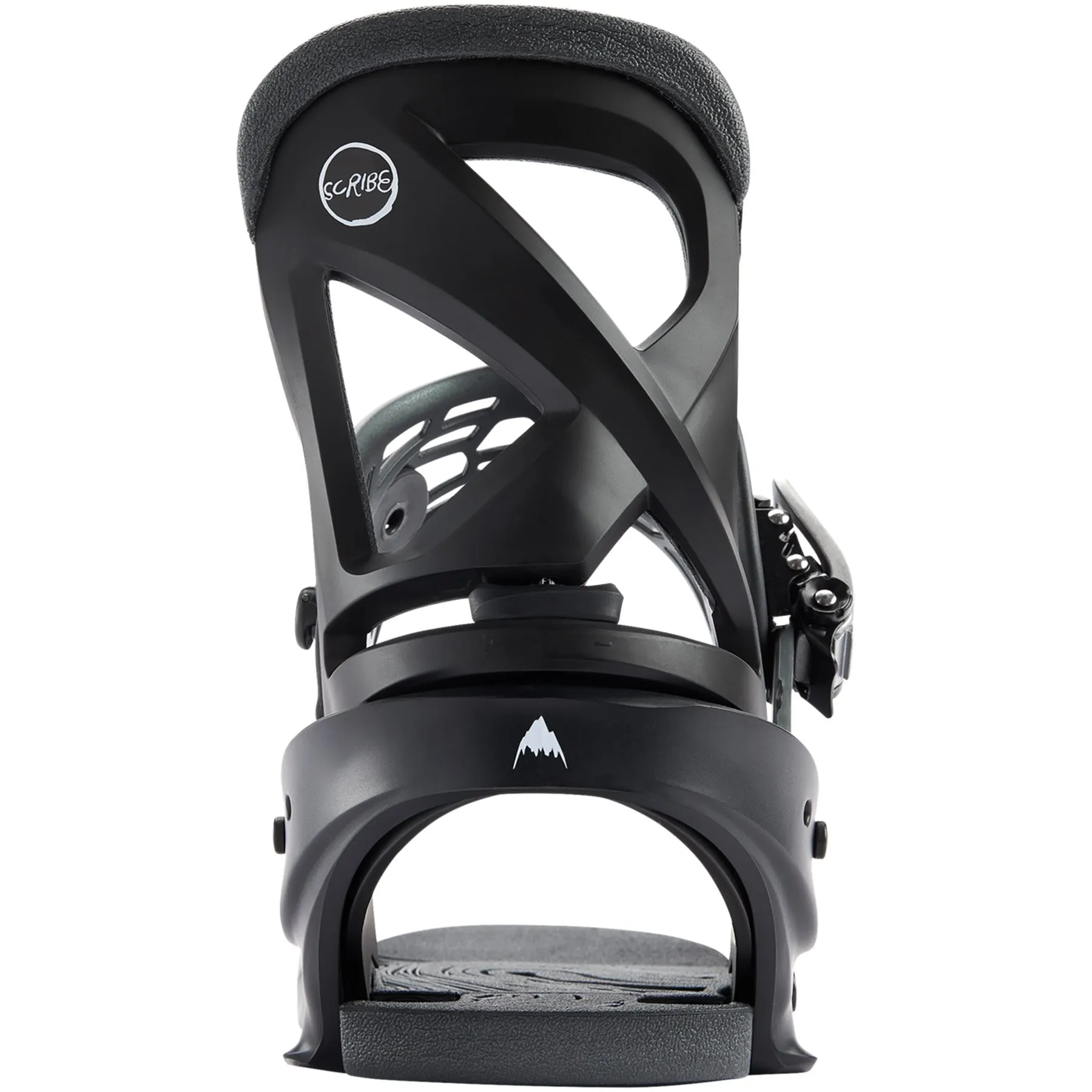 Burton Womens Scribe Binding 2025