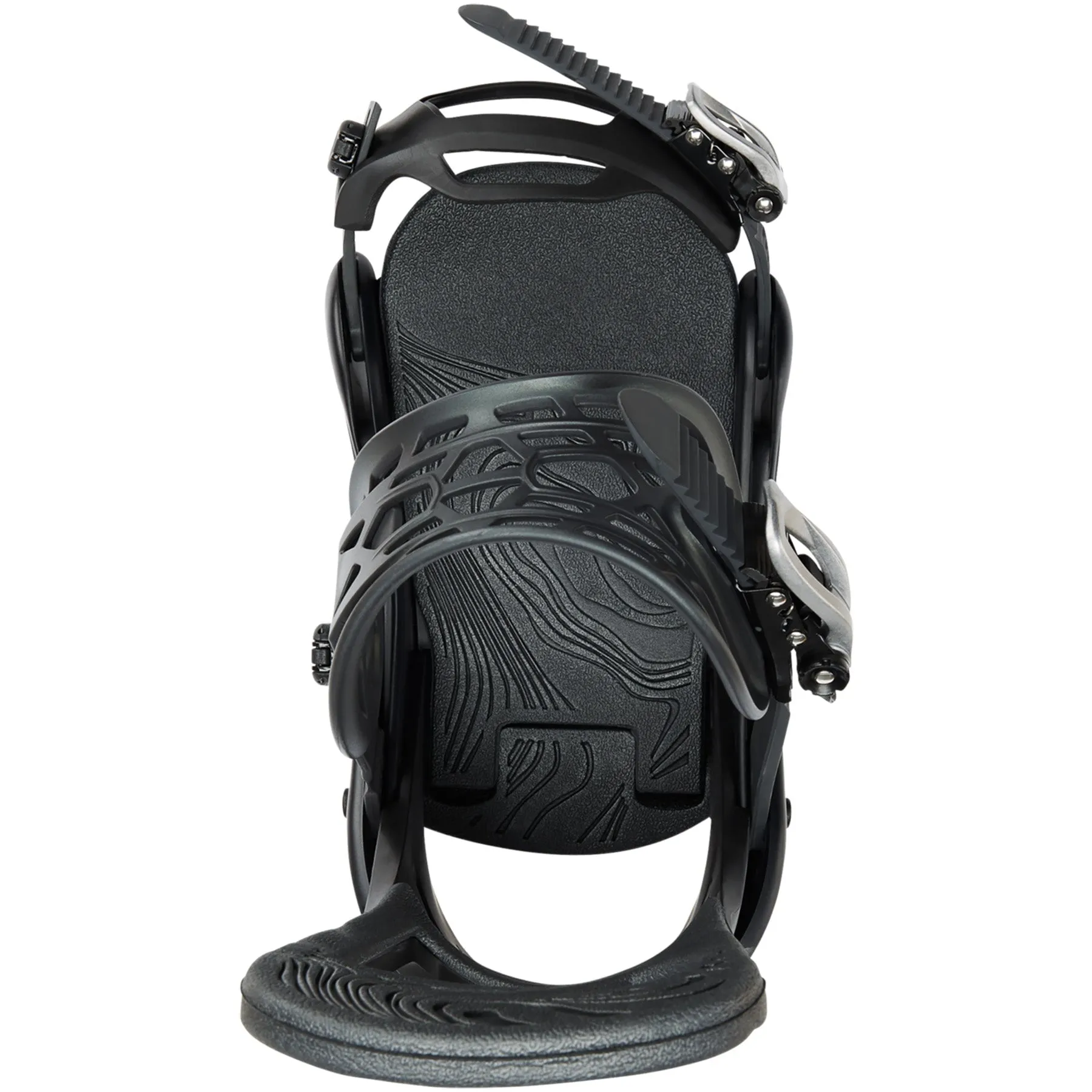 Burton Womens Scribe Binding 2025