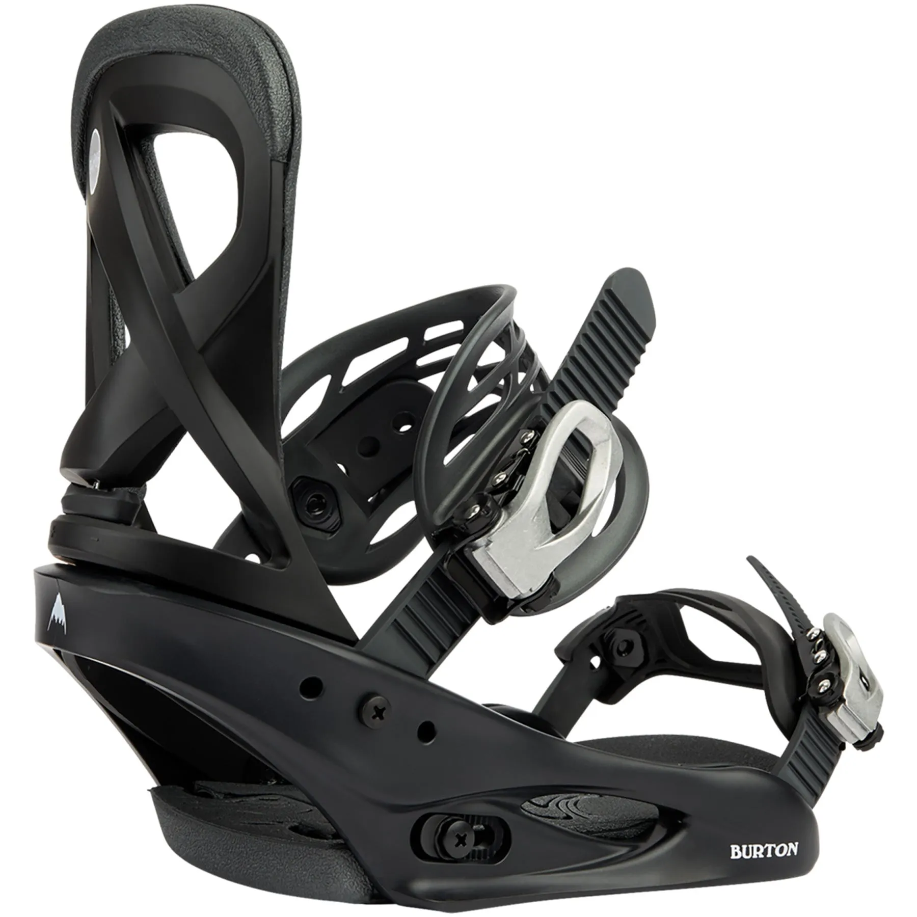 Burton Womens Scribe Binding 2025