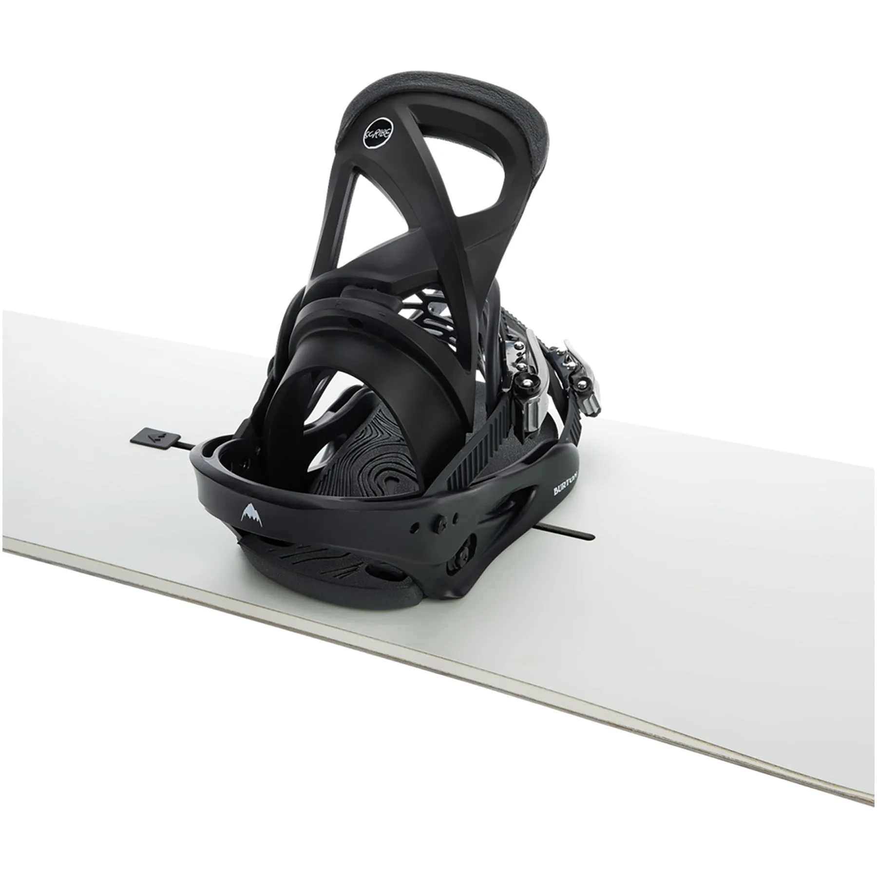 Burton Womens Scribe Binding 2025