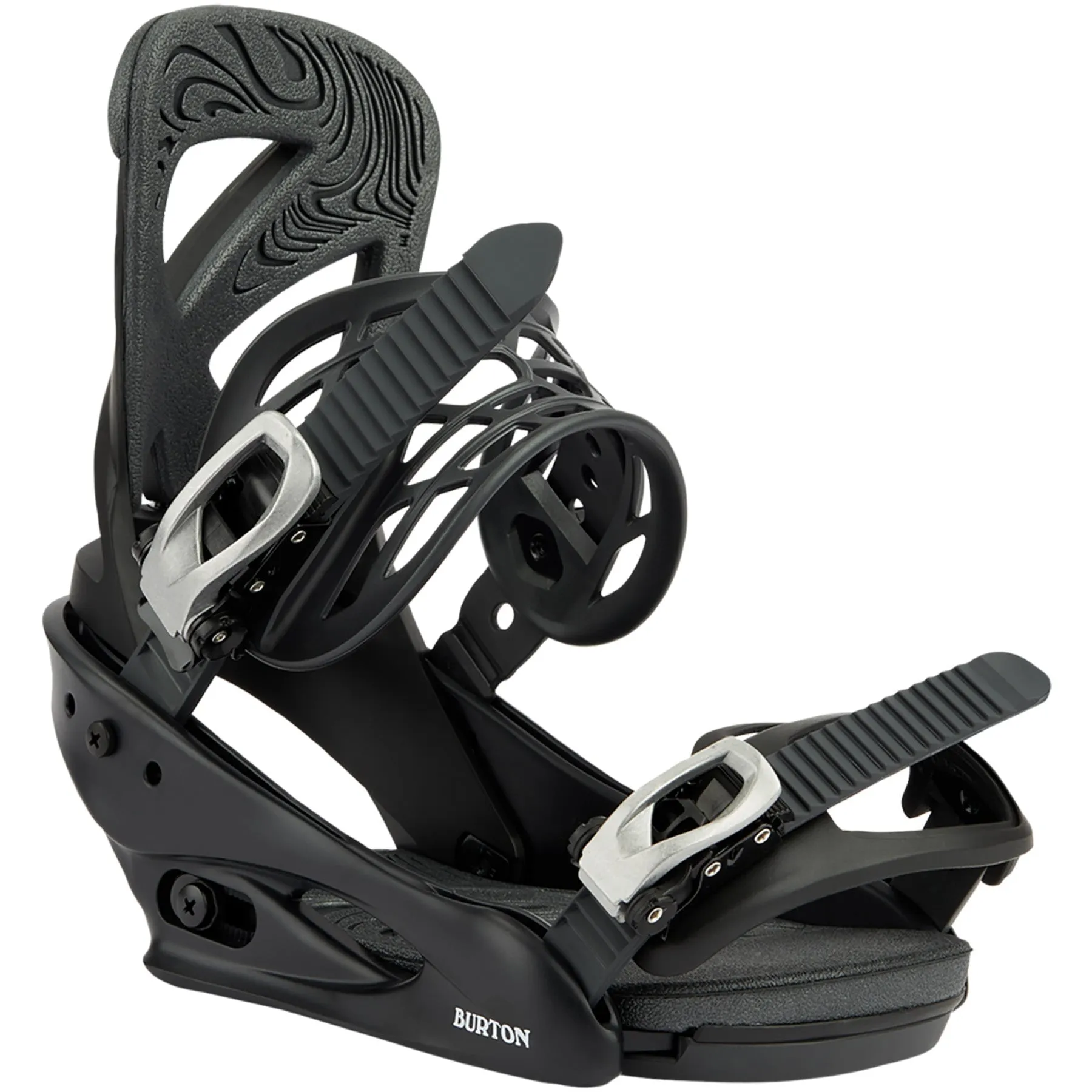 Burton Womens Scribe Binding 2025