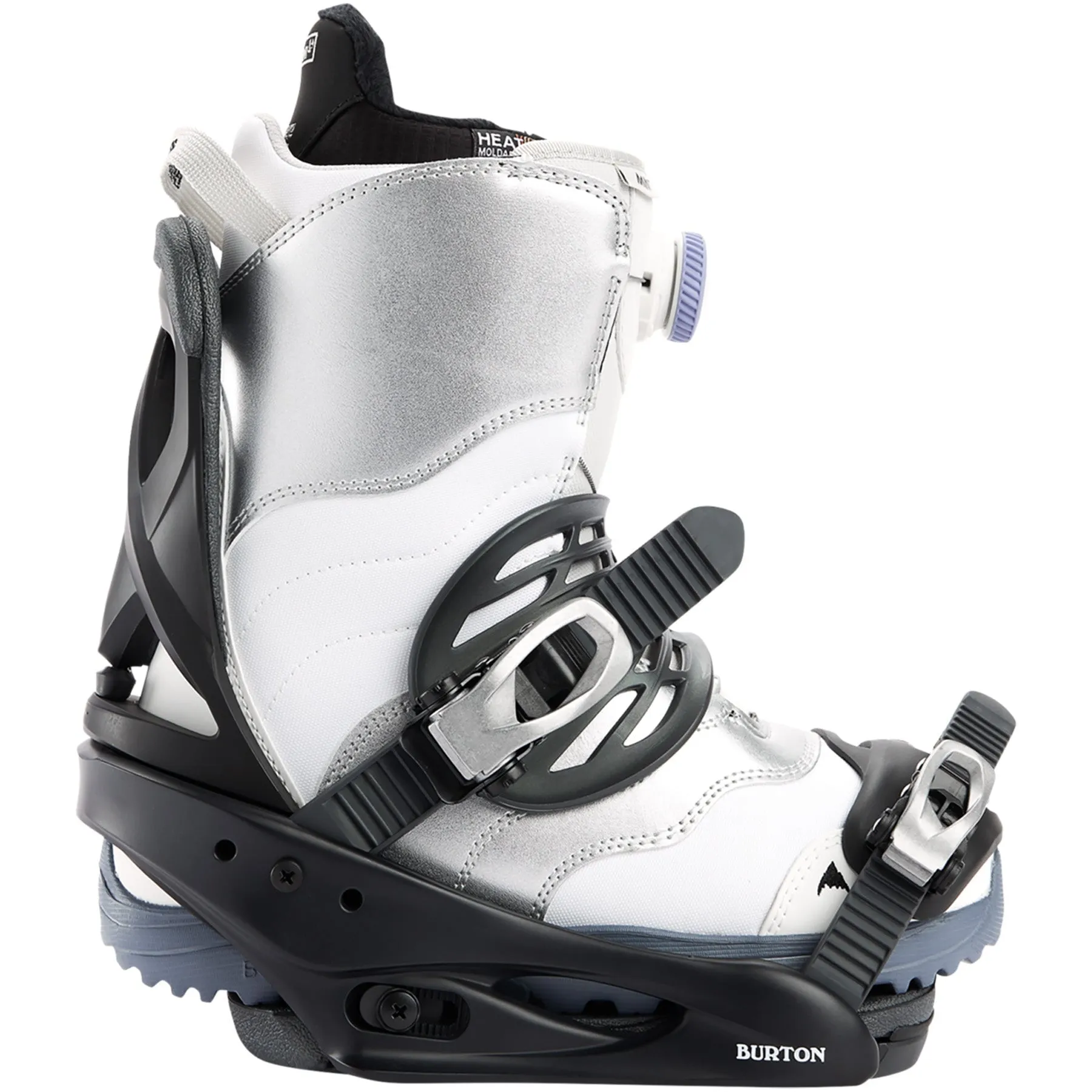 Burton Womens Scribe Binding 2025